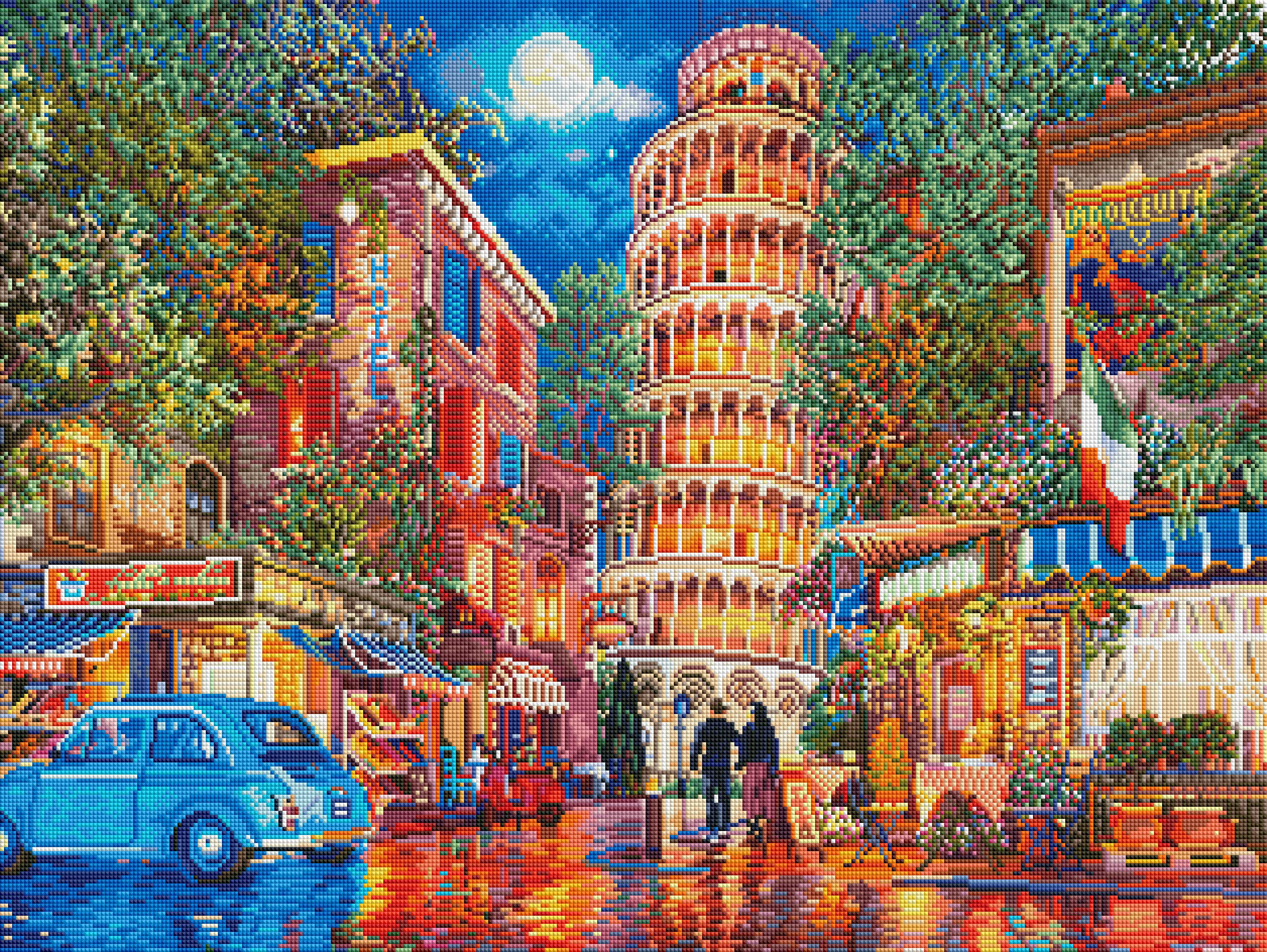 Tower of Pisa - Image 2