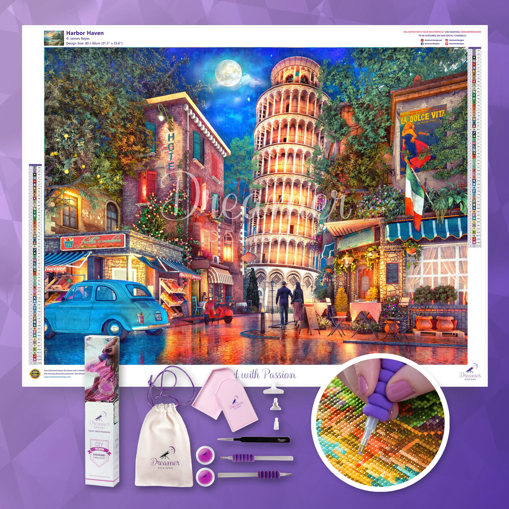 Tower of Pisa - Image 3