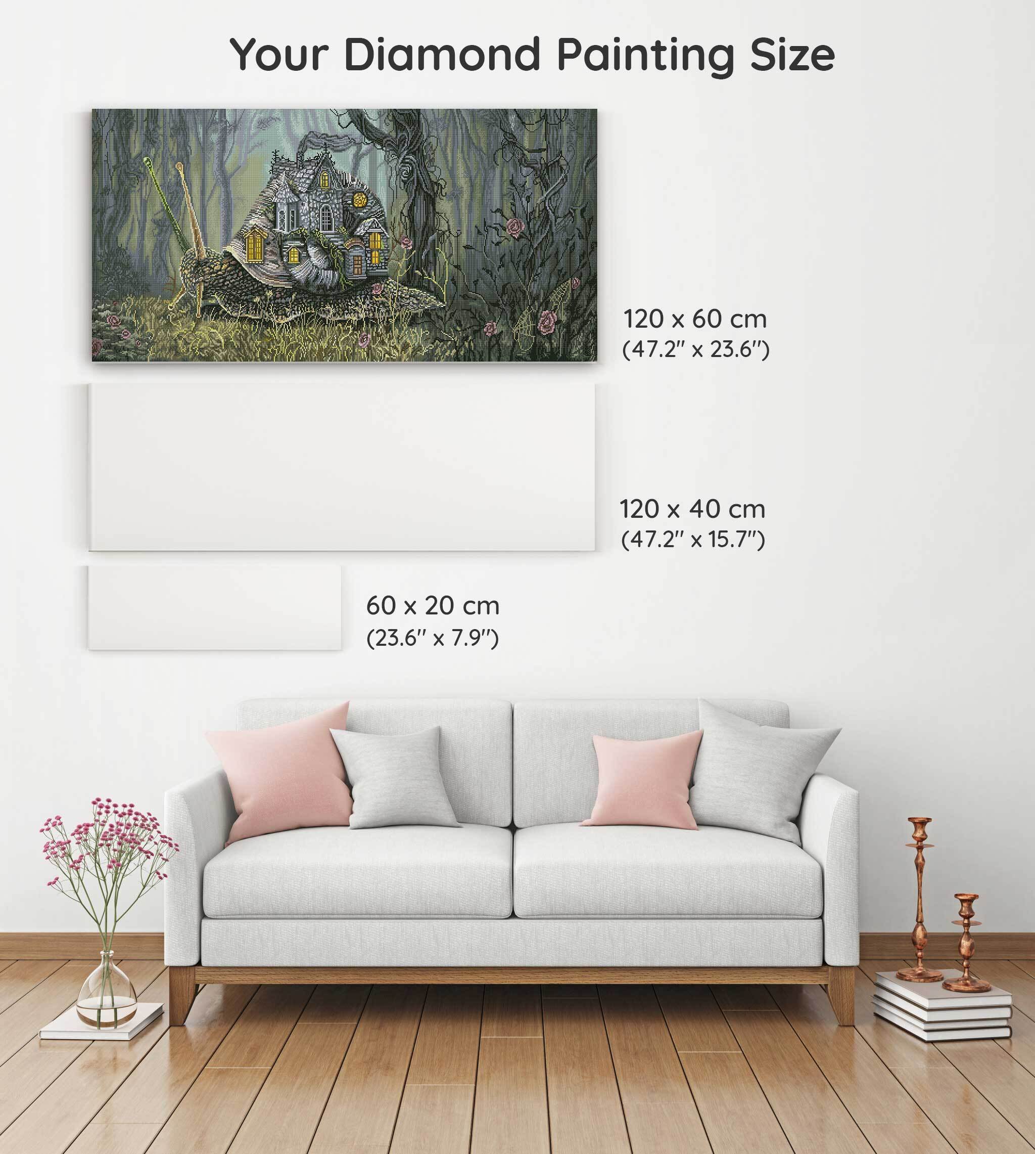 Traveling Manor of Mist - Image 4