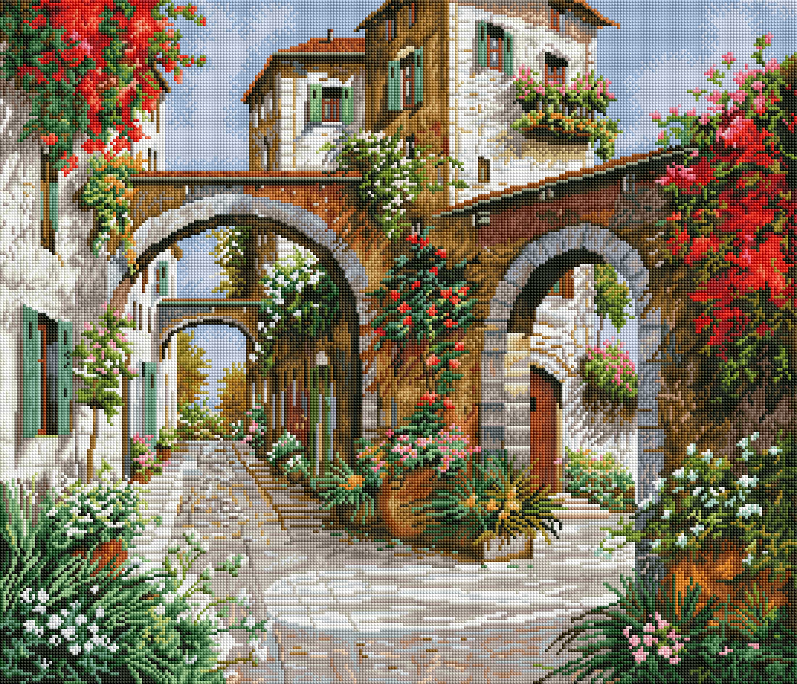 Tre Archi - Image 2