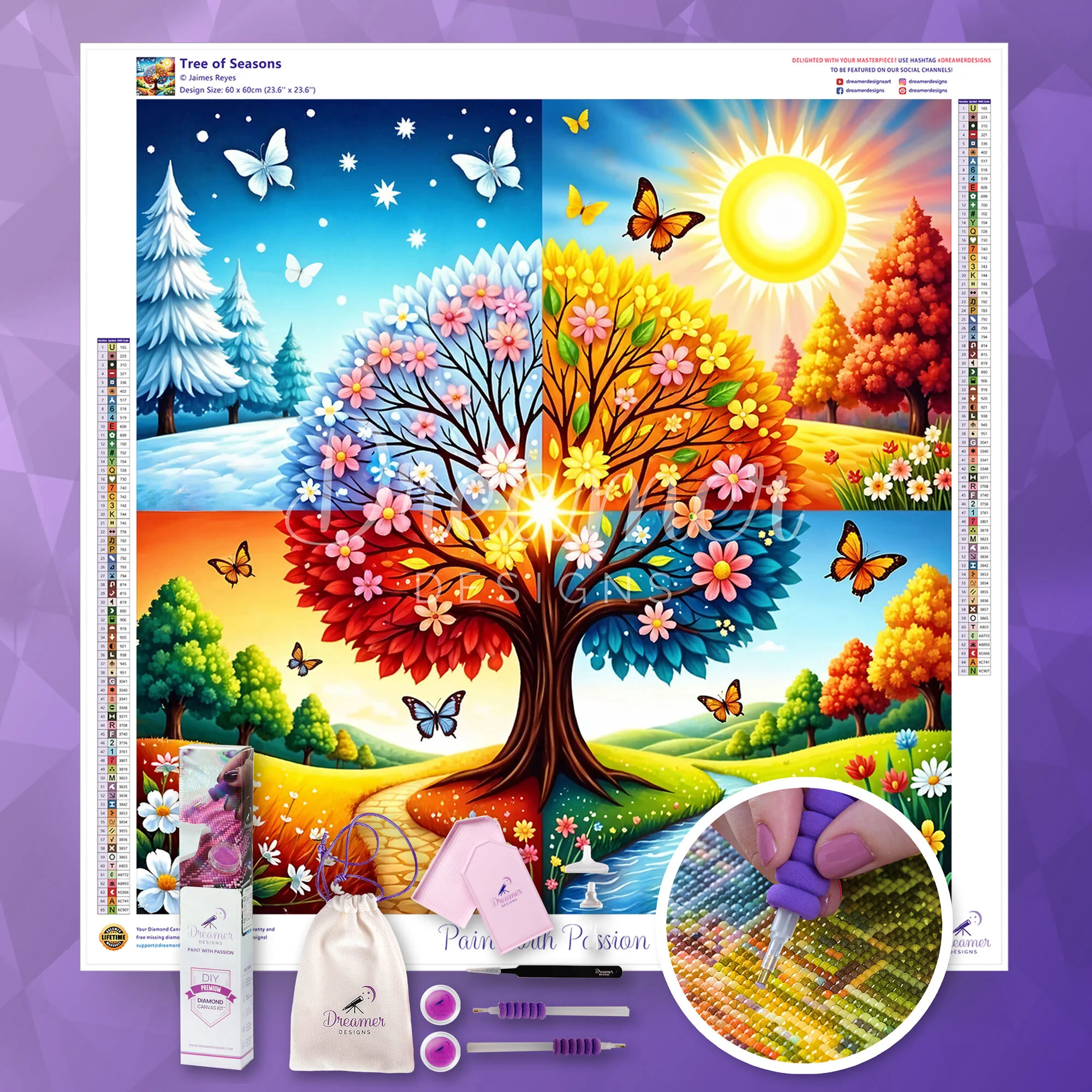 Tree of Seasons - Image 3