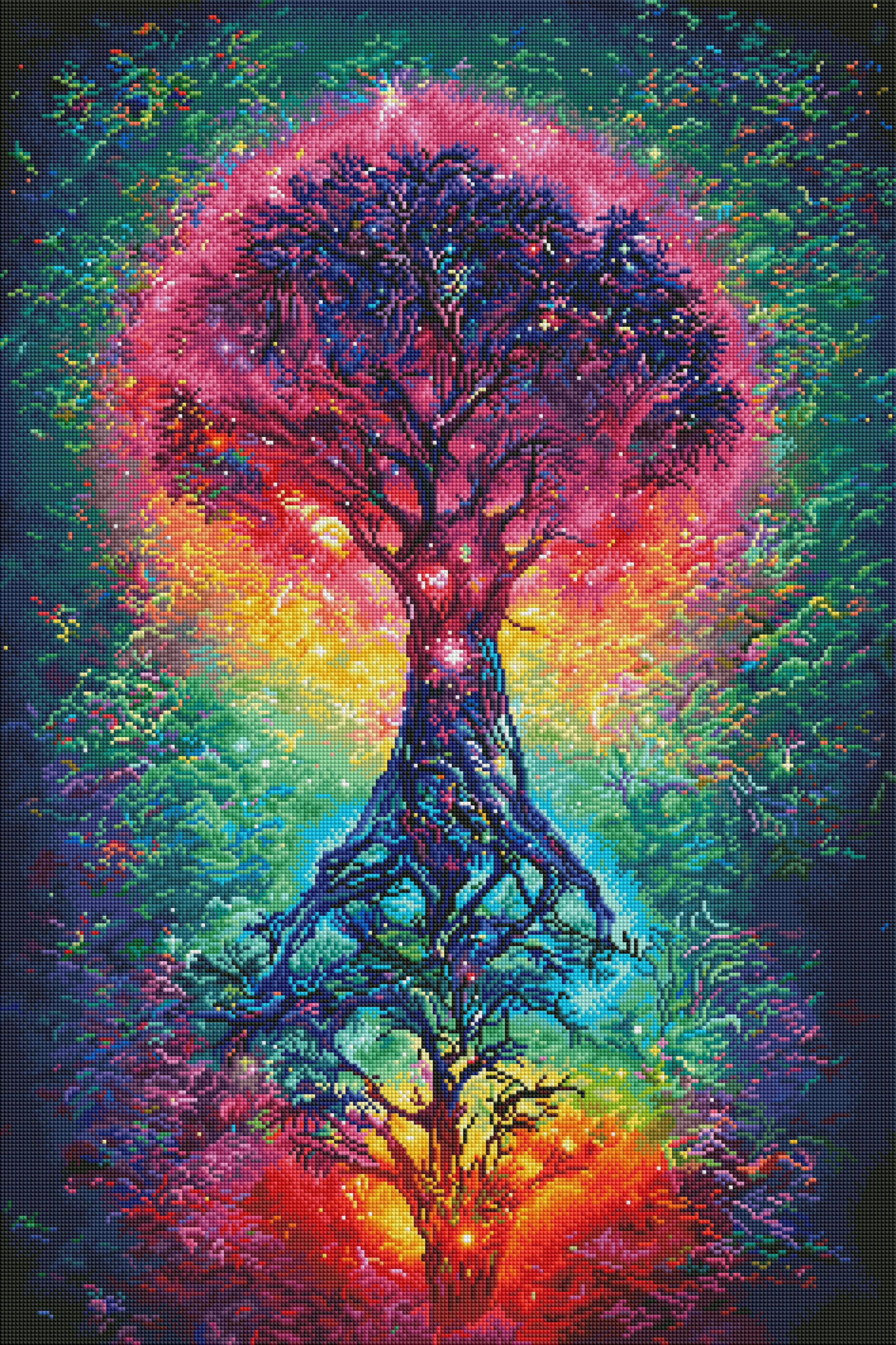 Tree of the Universe - Image 2