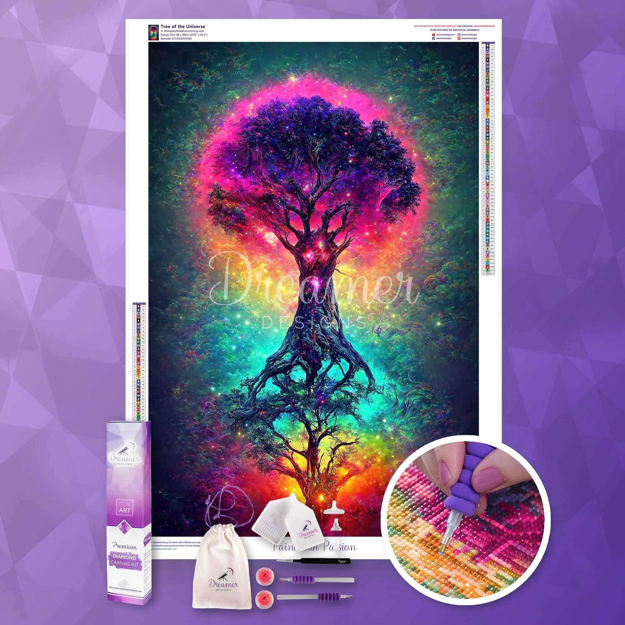 Tree of the Universe - Image 3