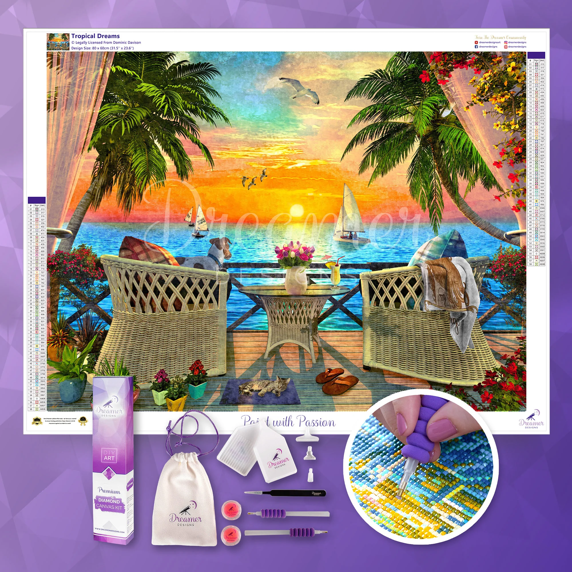 Tropical Dreams - Image 3