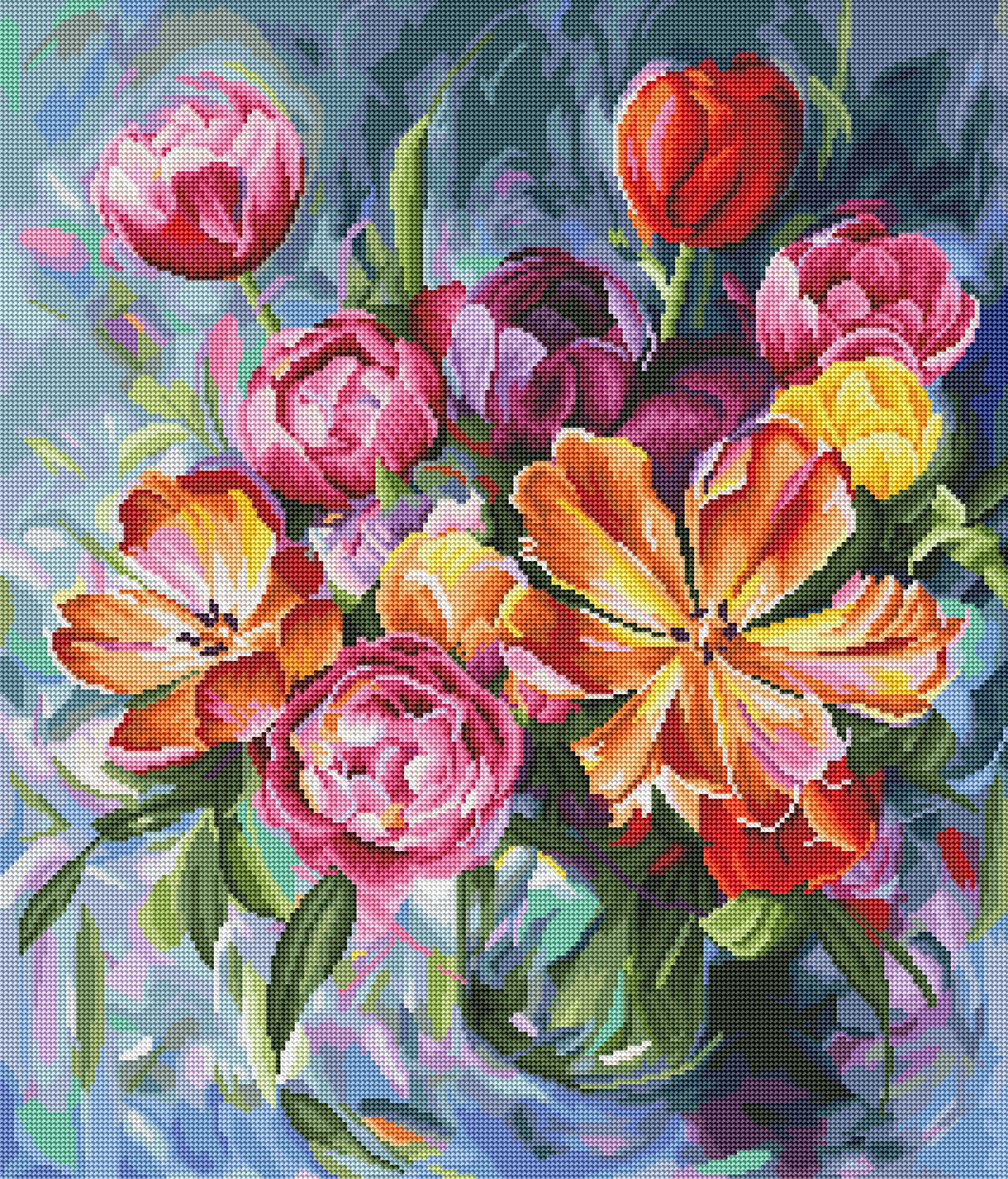 Tulip Season - Image 2
