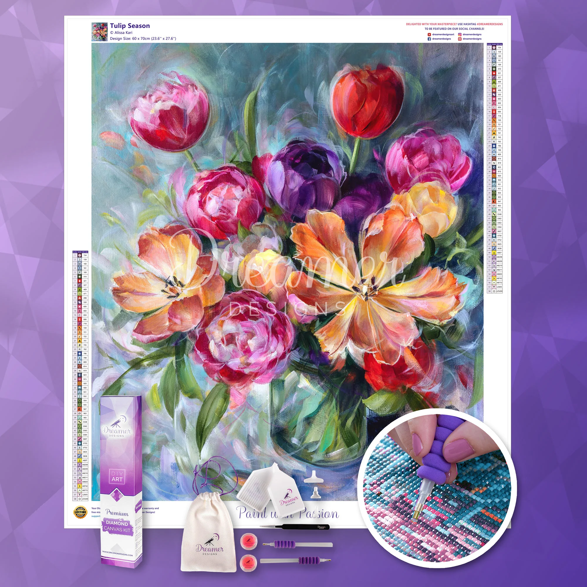 Tulip Season - Image 3