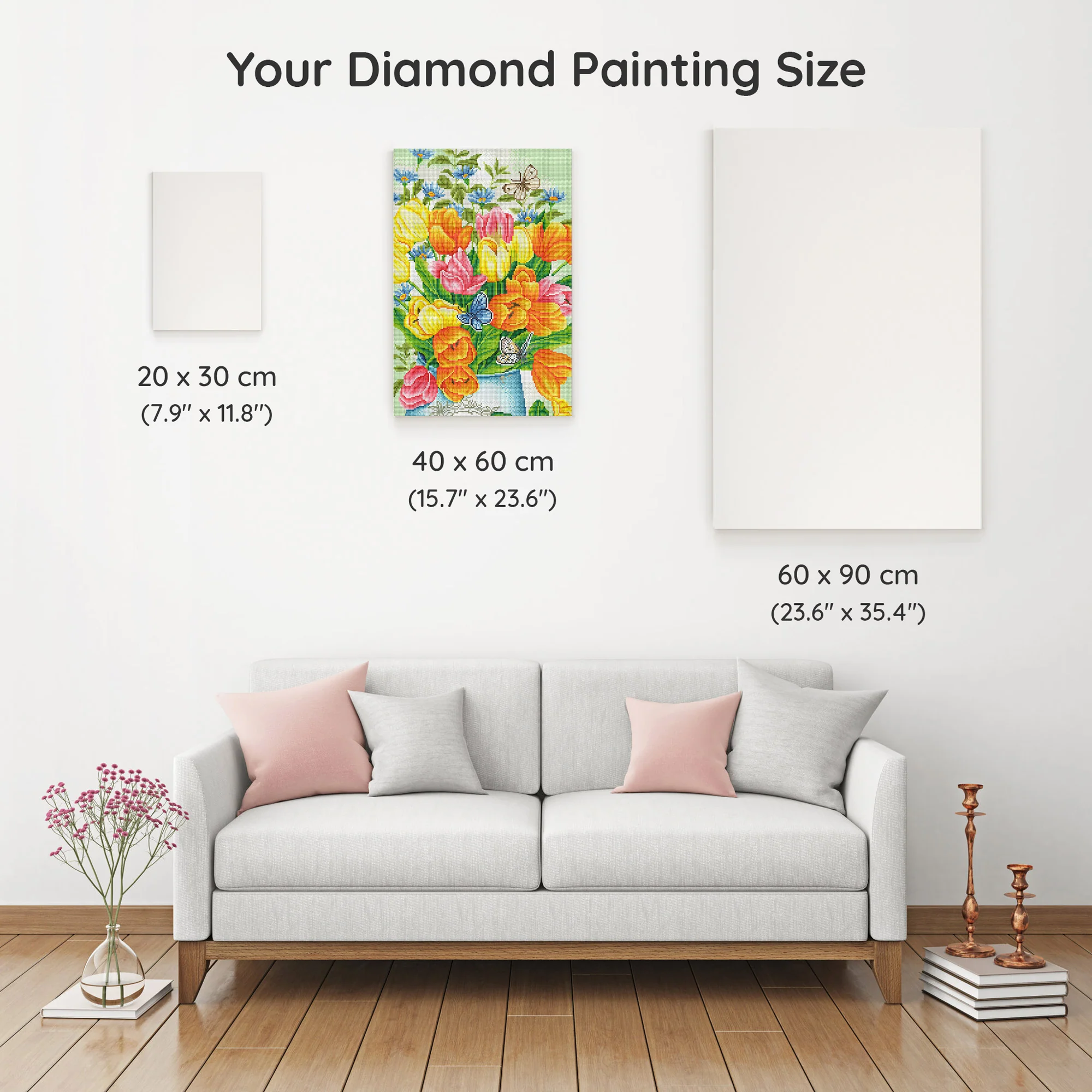 Tulips Galore - Image 4