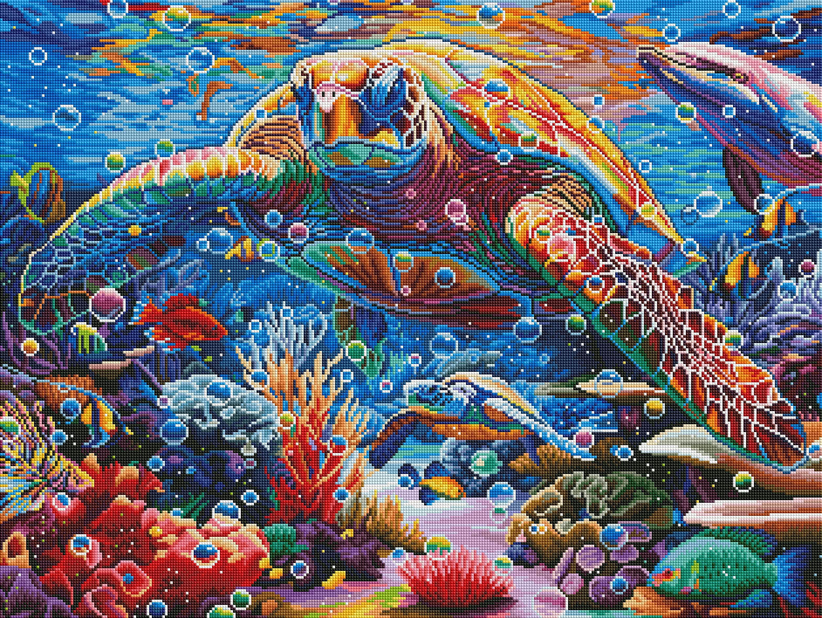 Turtle Magic - Image 2