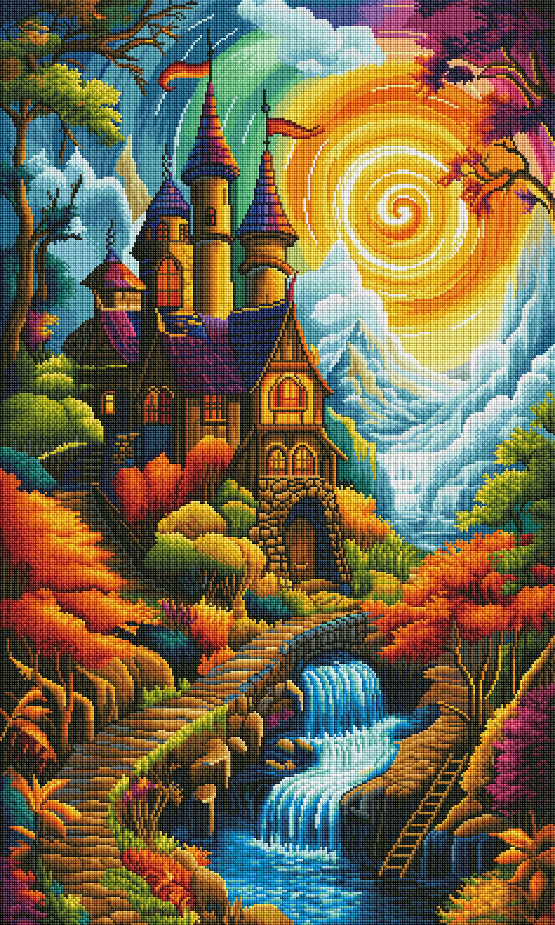 Twilight Castle - Image 2