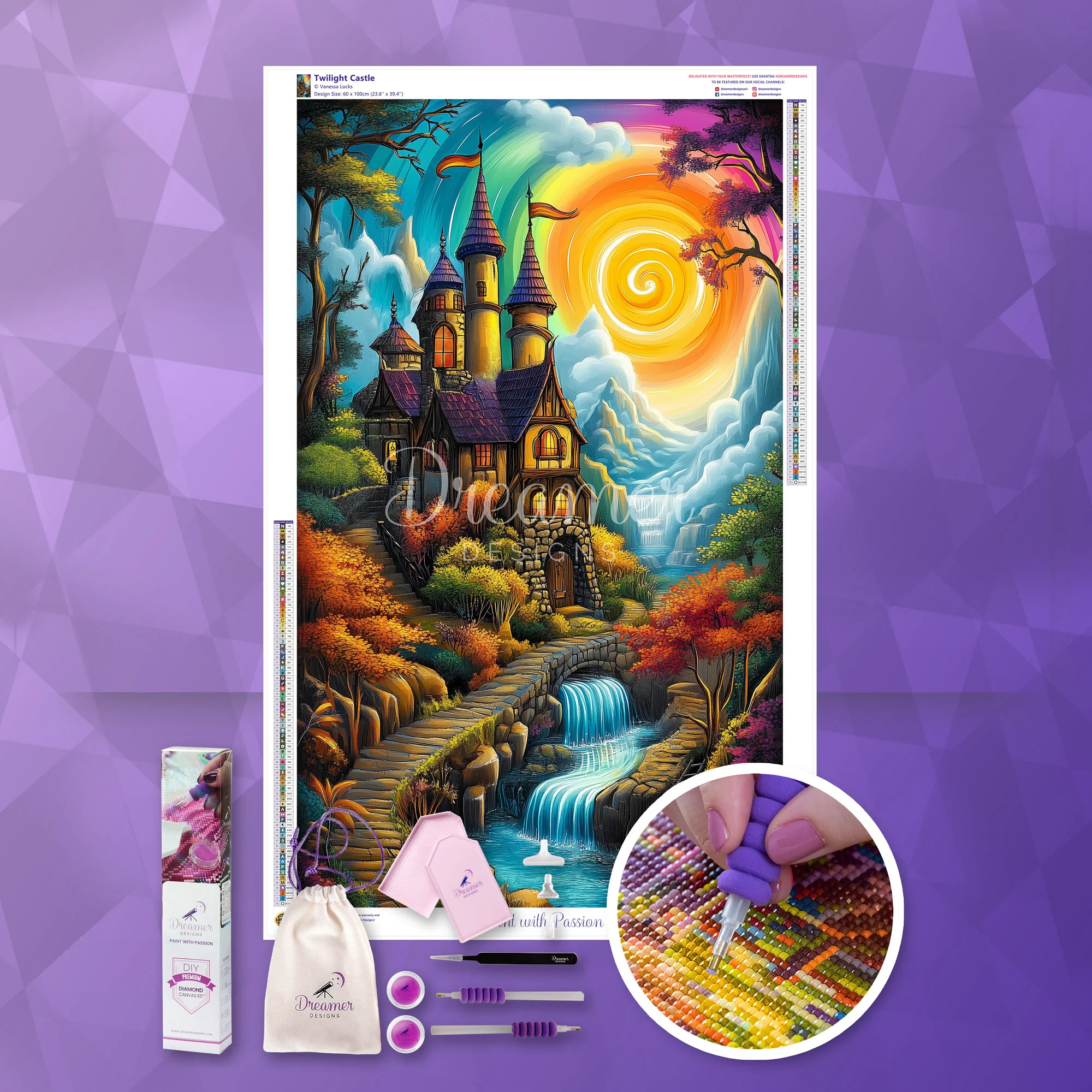 Twilight Castle - Image 3