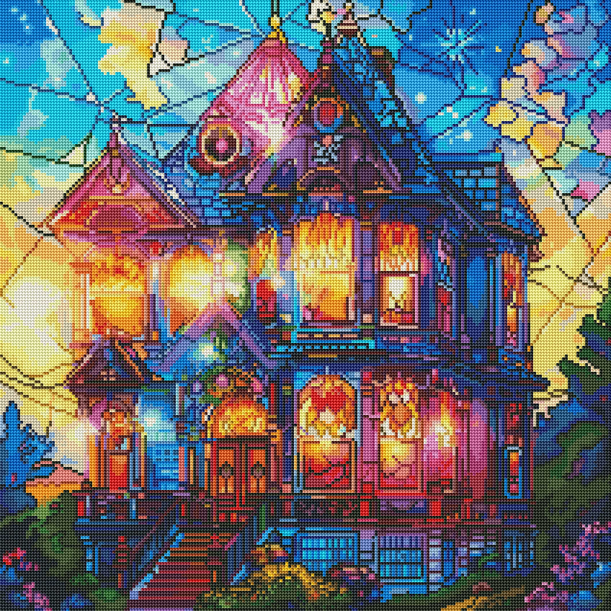 Twilight Chateau - Image 2