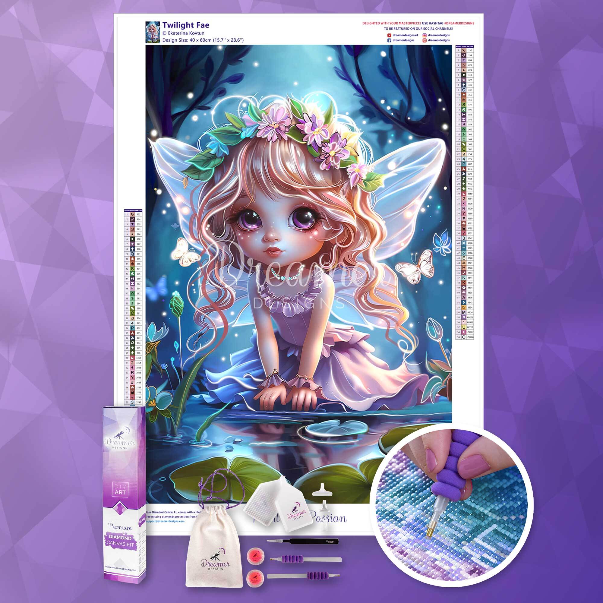 Twilight Fae - Image 4