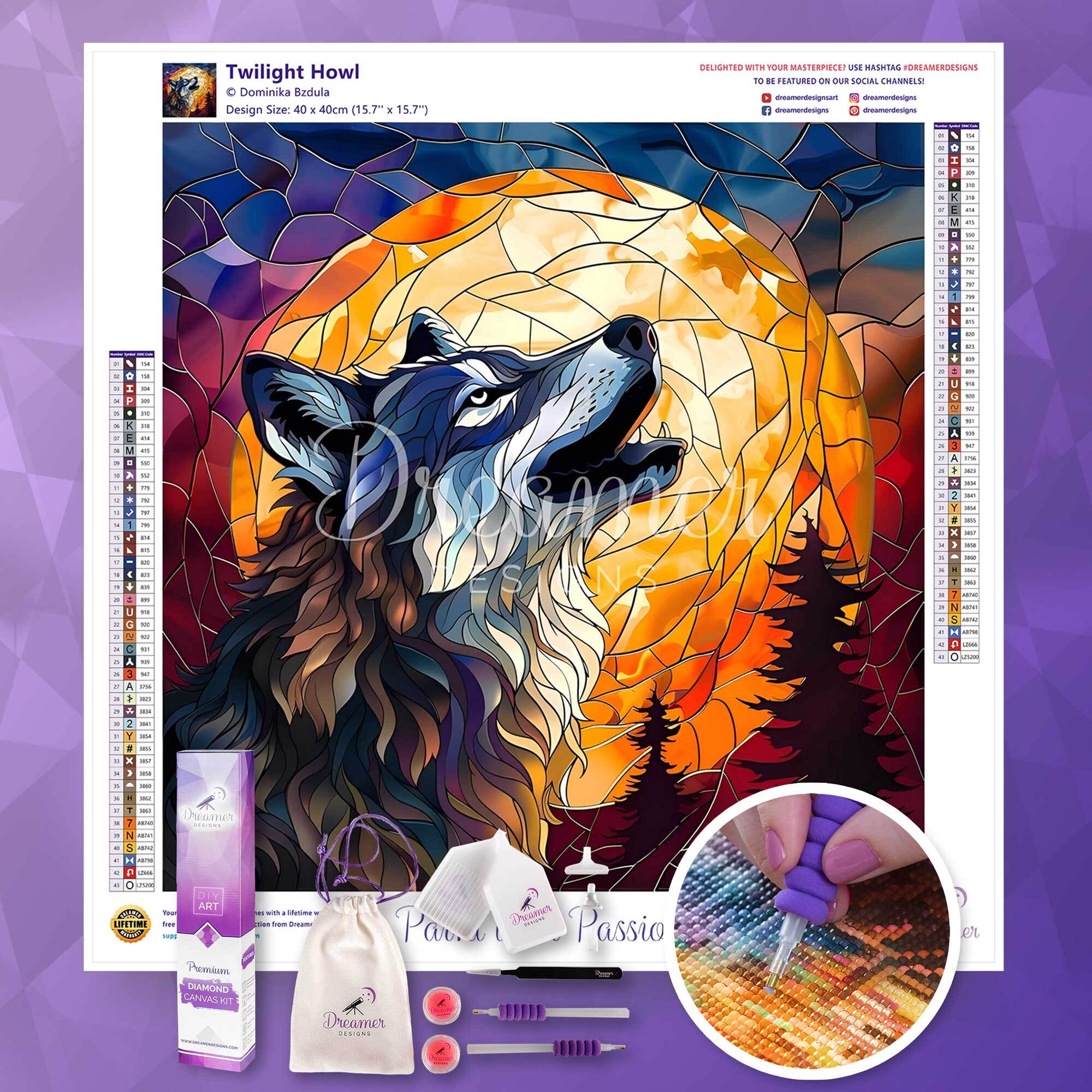 Twilight Howl - Image 4