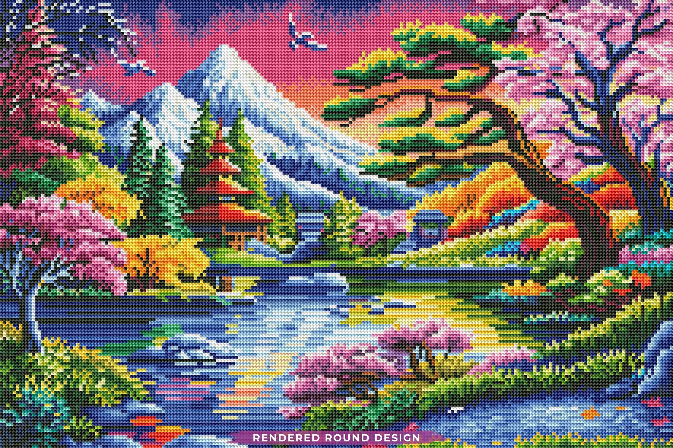 Twilight Pagoda - Image 3