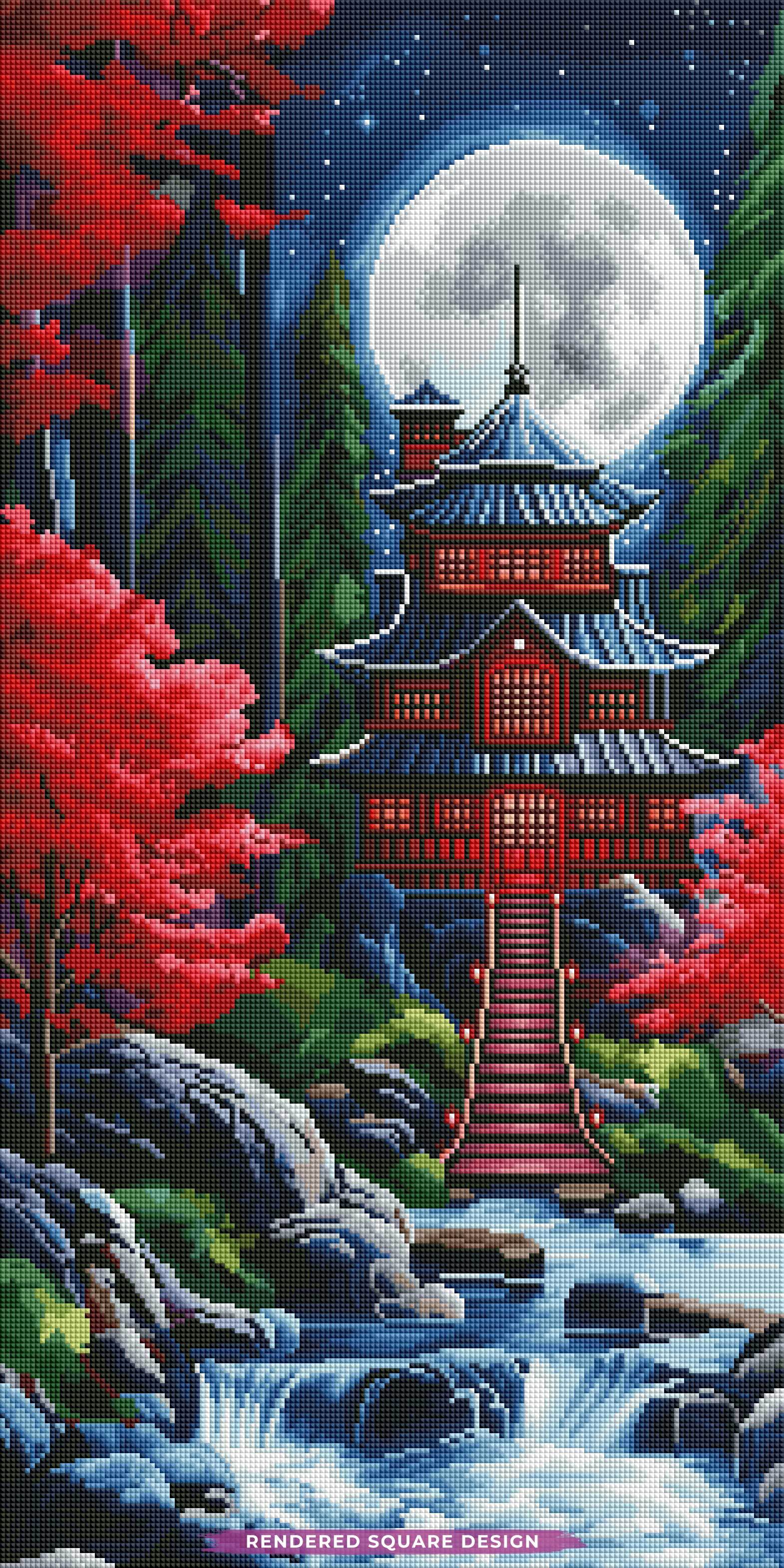 Twilight Temple - Image 2
