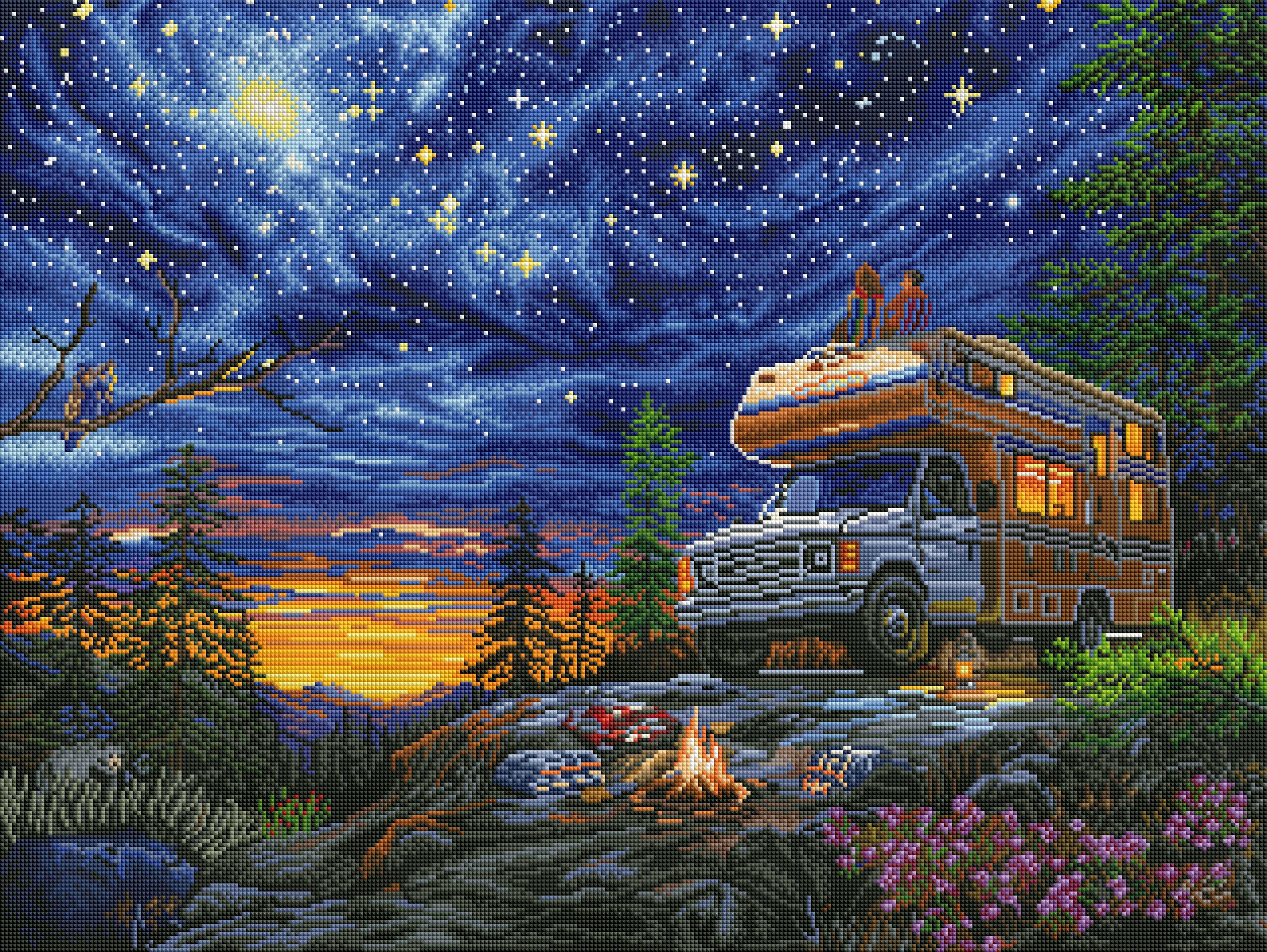 Under the Stars - Image 2
