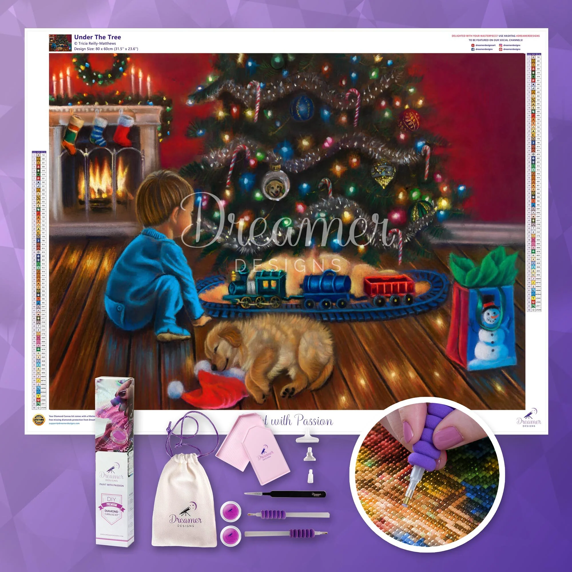 Under The Tree - Image 3