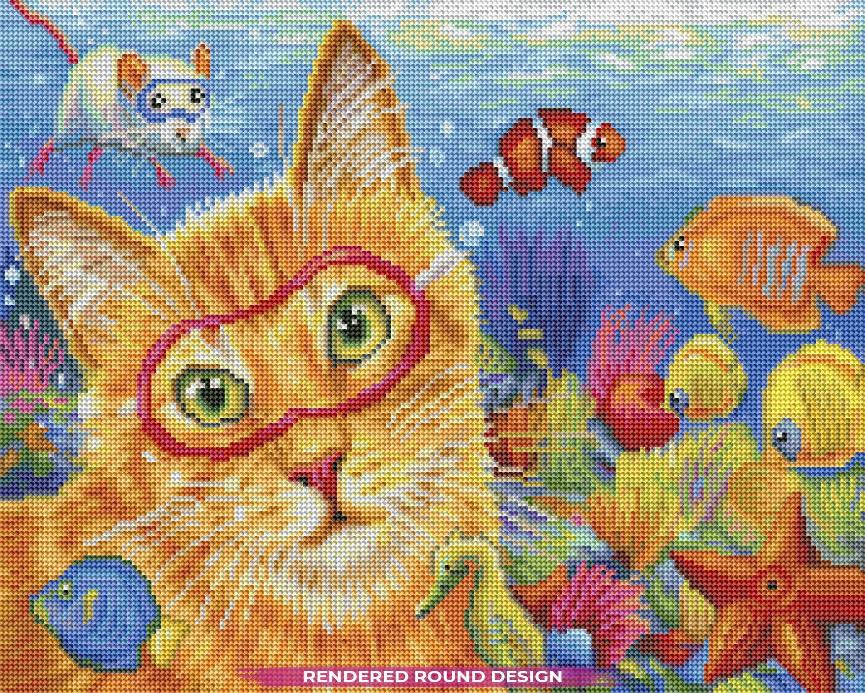 Underwater Adventure - Image 3
