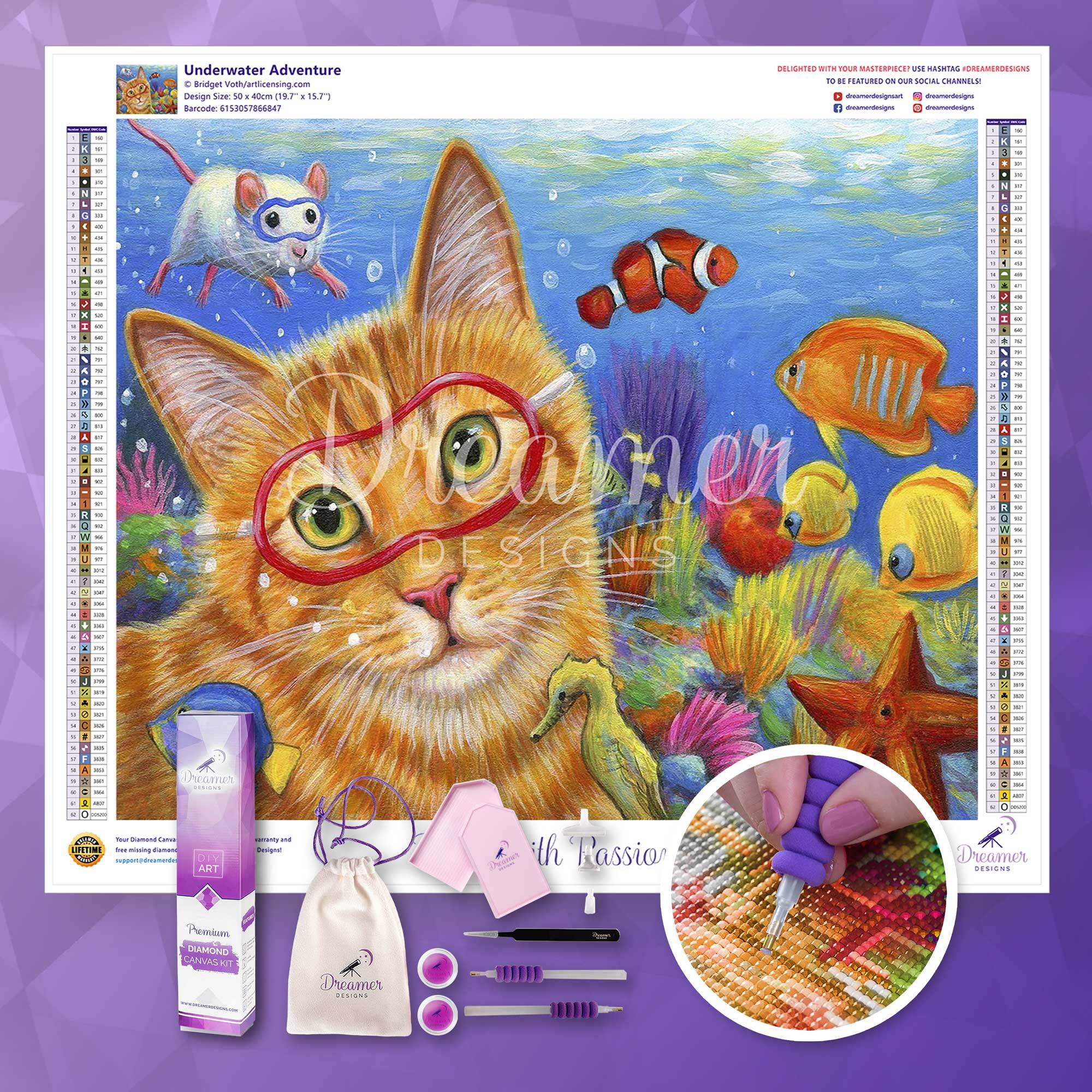 Underwater Adventure - Image 4