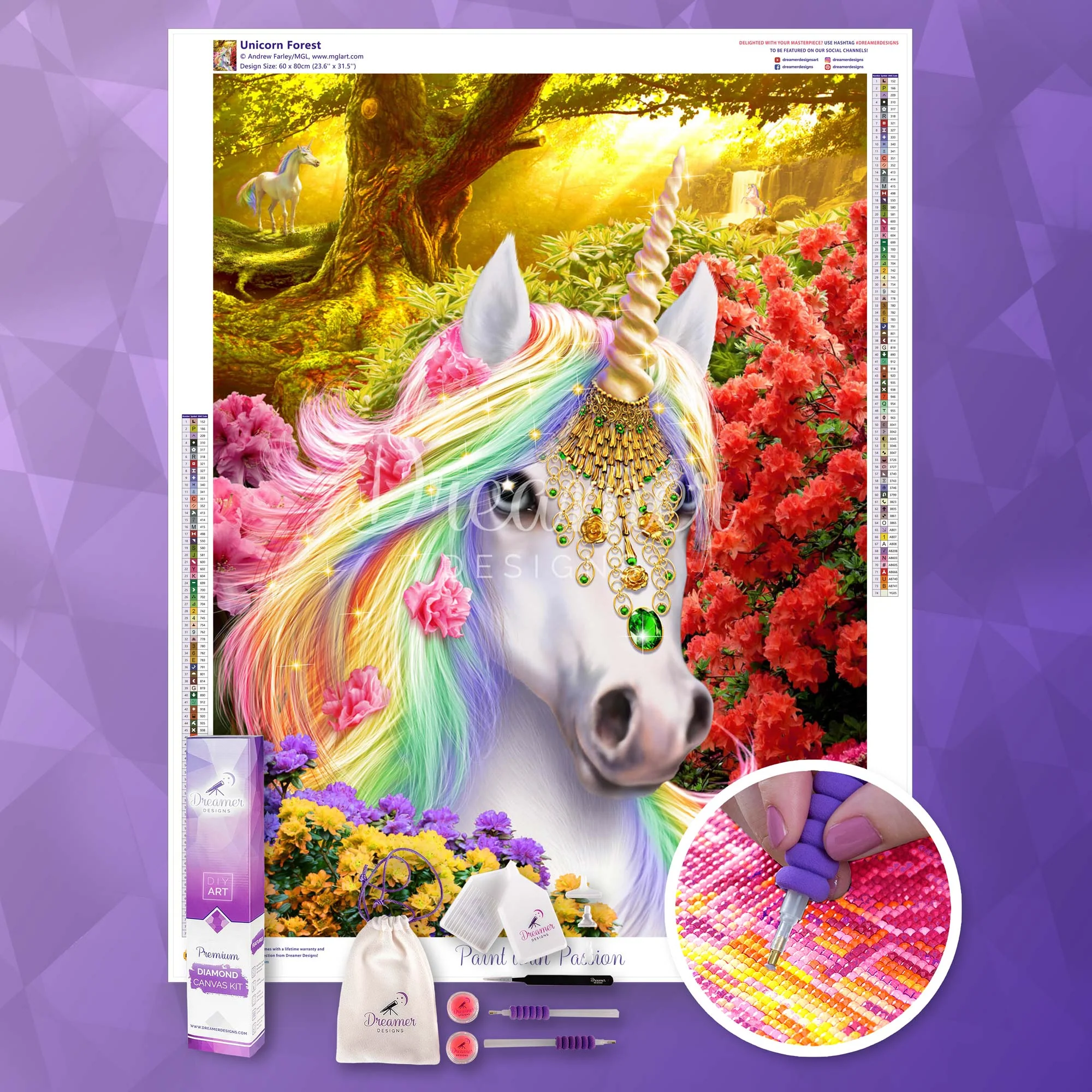 Unicorn Forest - Image 3