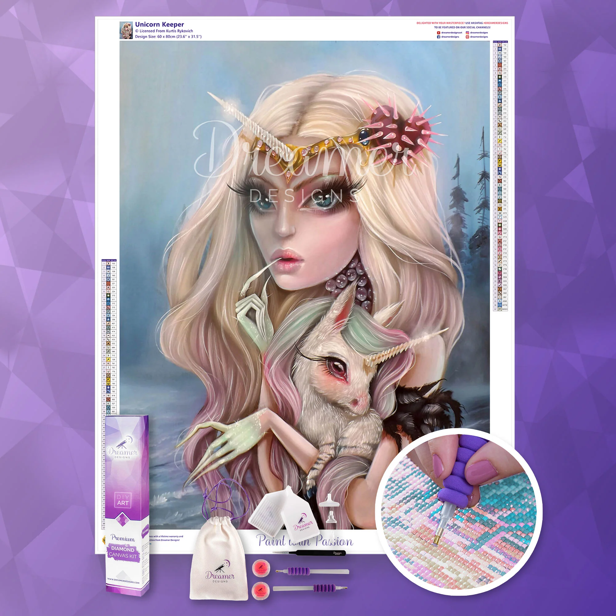 Unicorn Keeper - Image 3