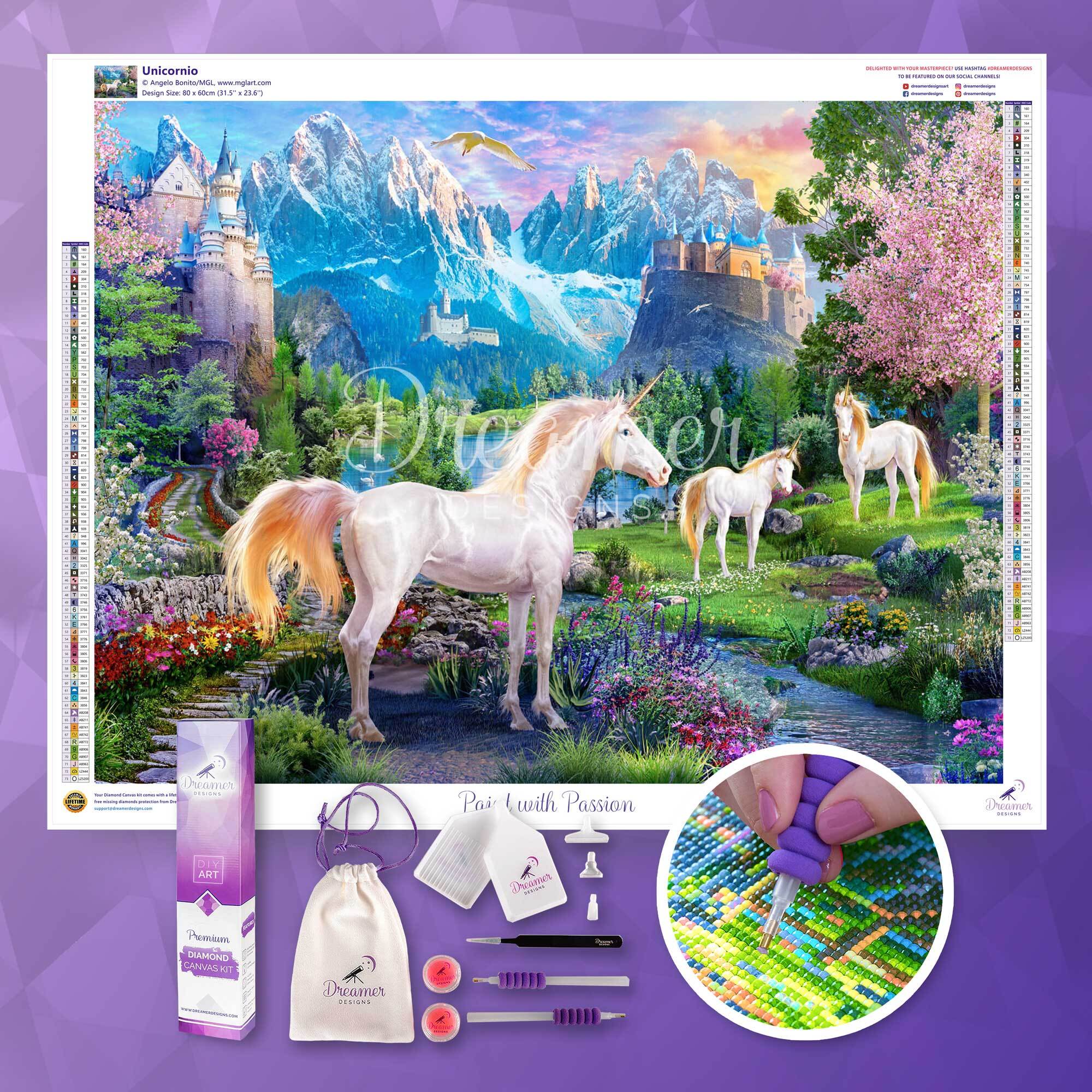 Unicornio - Image 3
