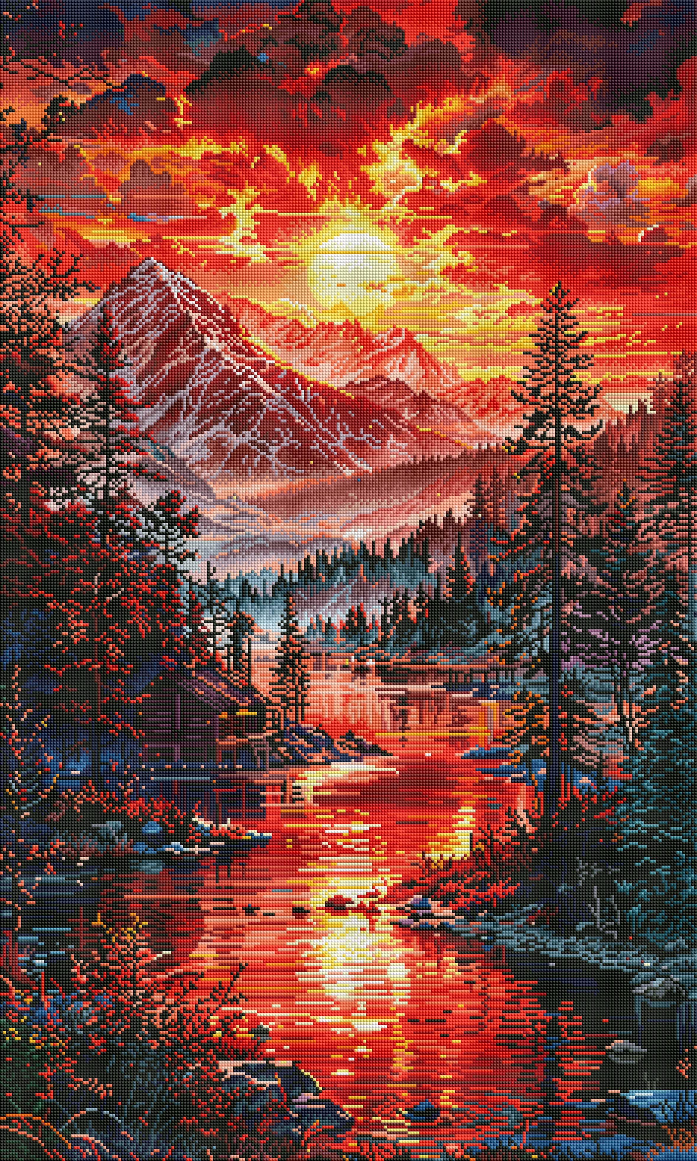 Untamed Wilderness - Image 2