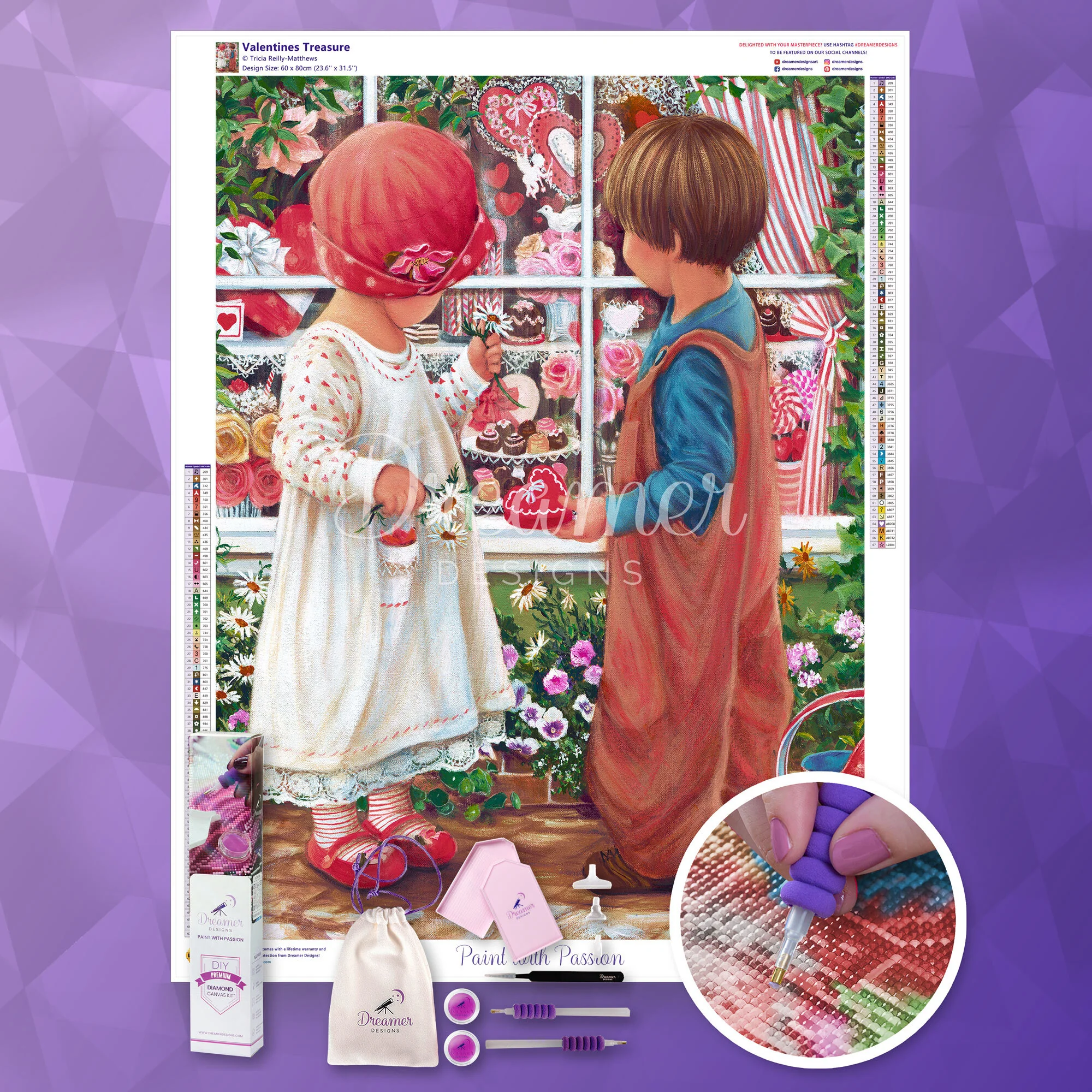 Valentines Treasure - Image 3