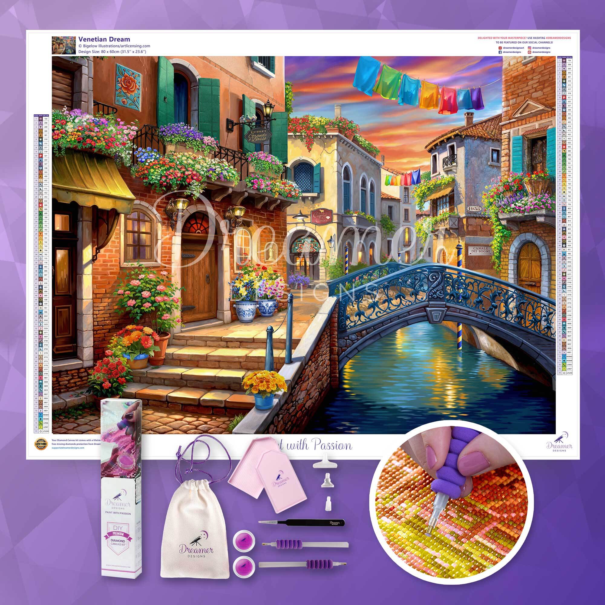 Venetian Dream - Image 3