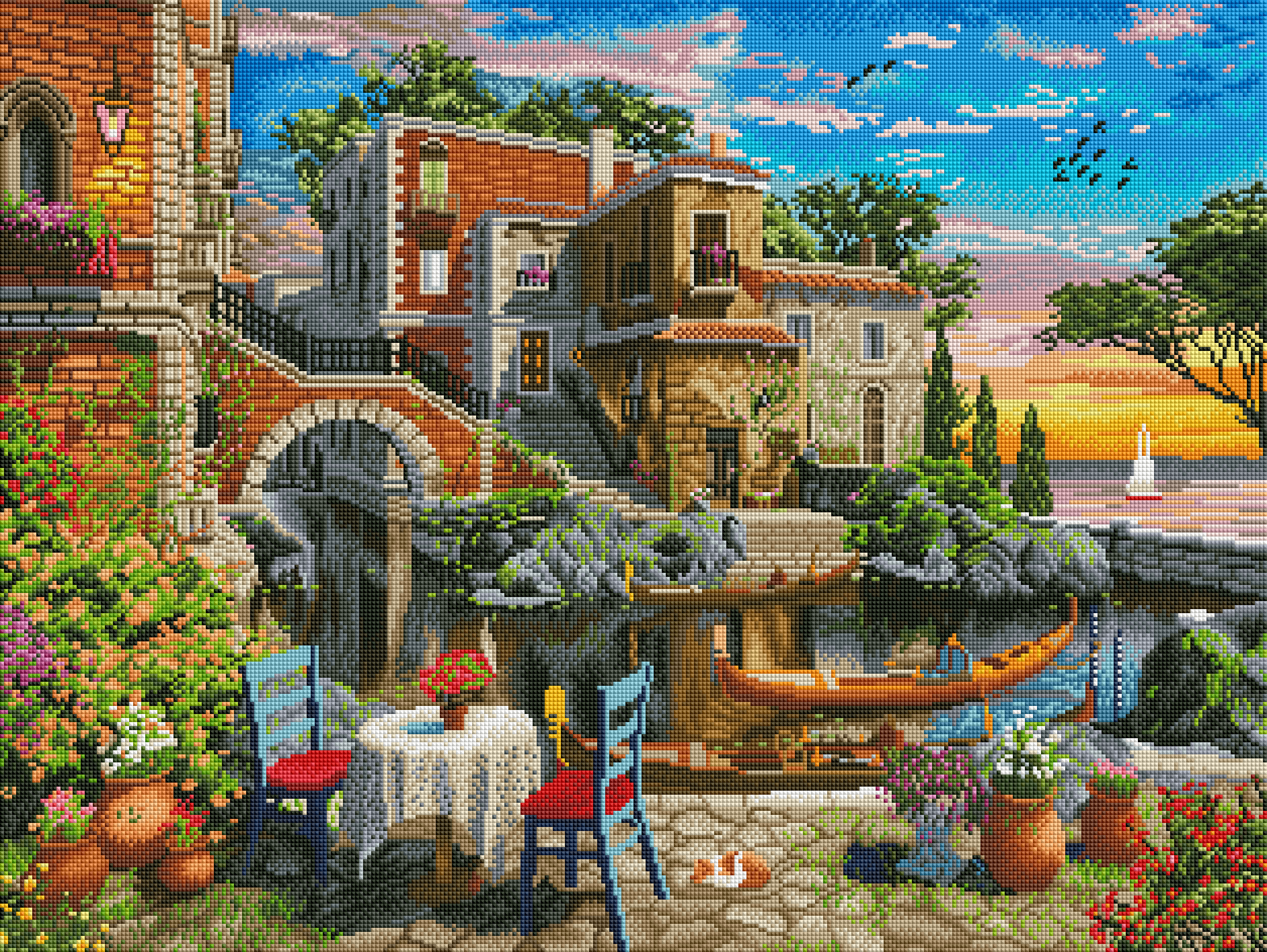 Venice Terrace - Image 2
