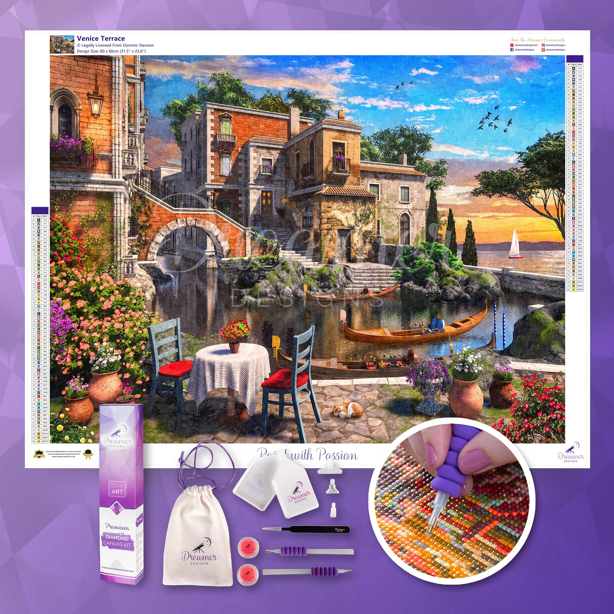 Venice Terrace - Image 3