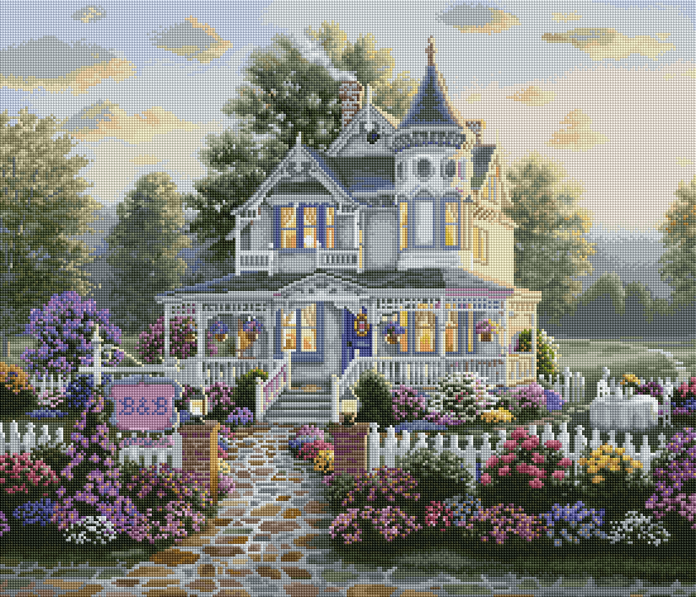 Victorian Days - Image 2