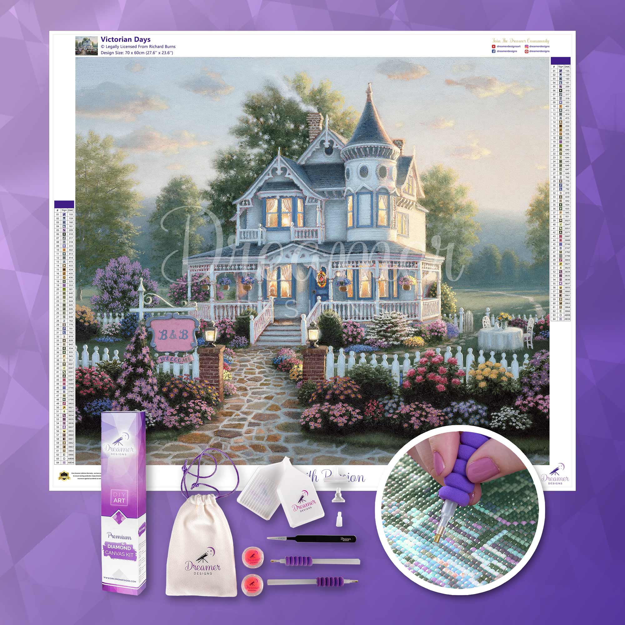 Victorian Days - Image 3