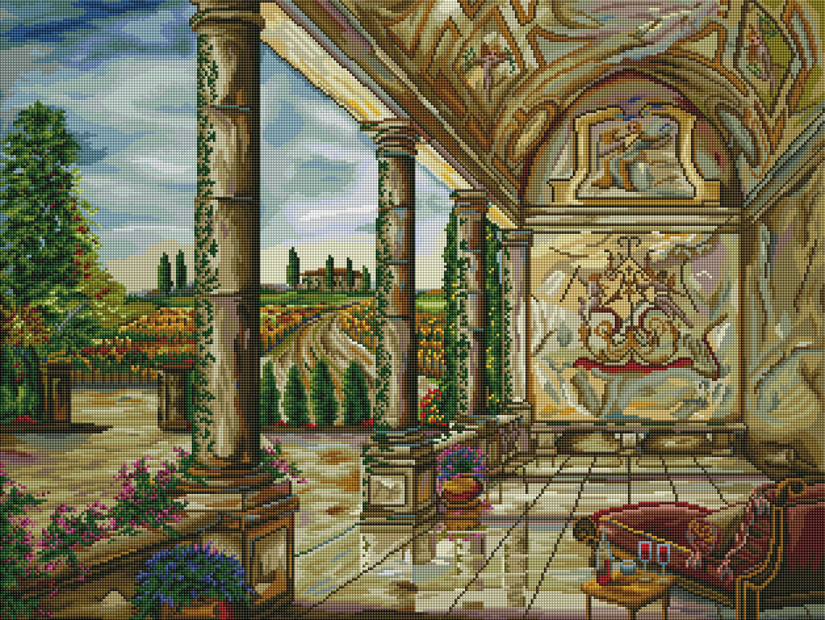 Villa Angelica - Image 2
