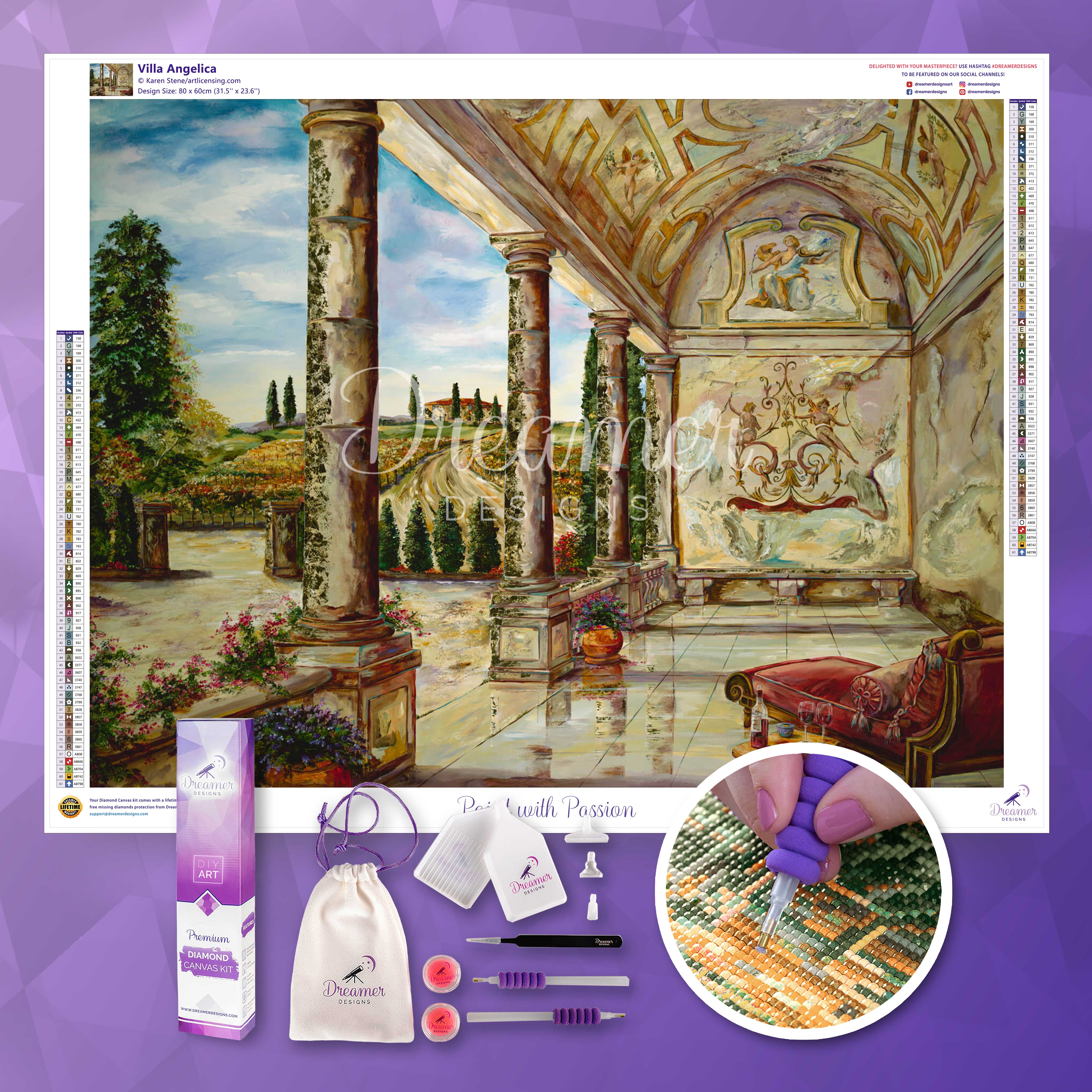 Villa Angelica - Image 3