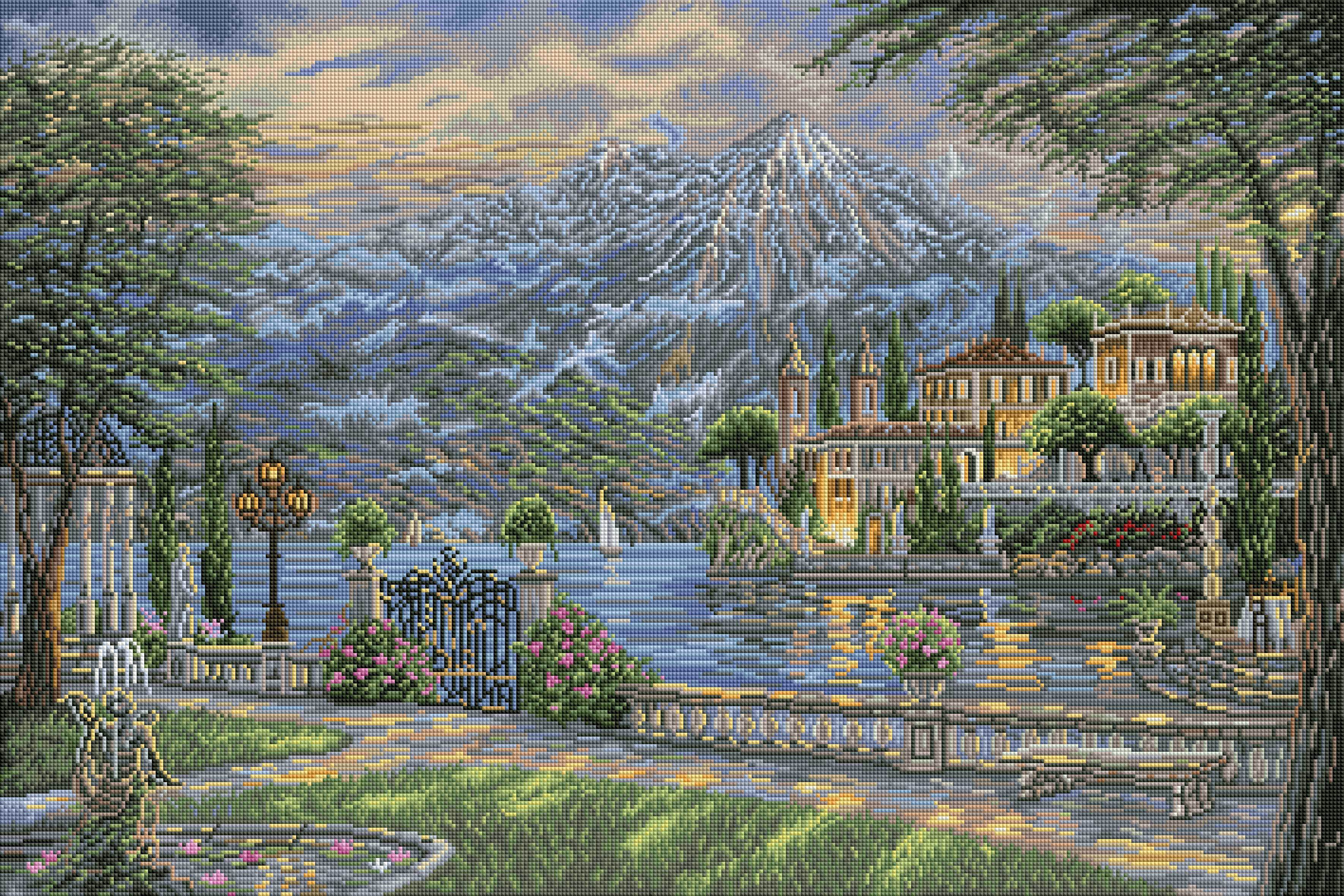 Villa Balbianello - Image 2