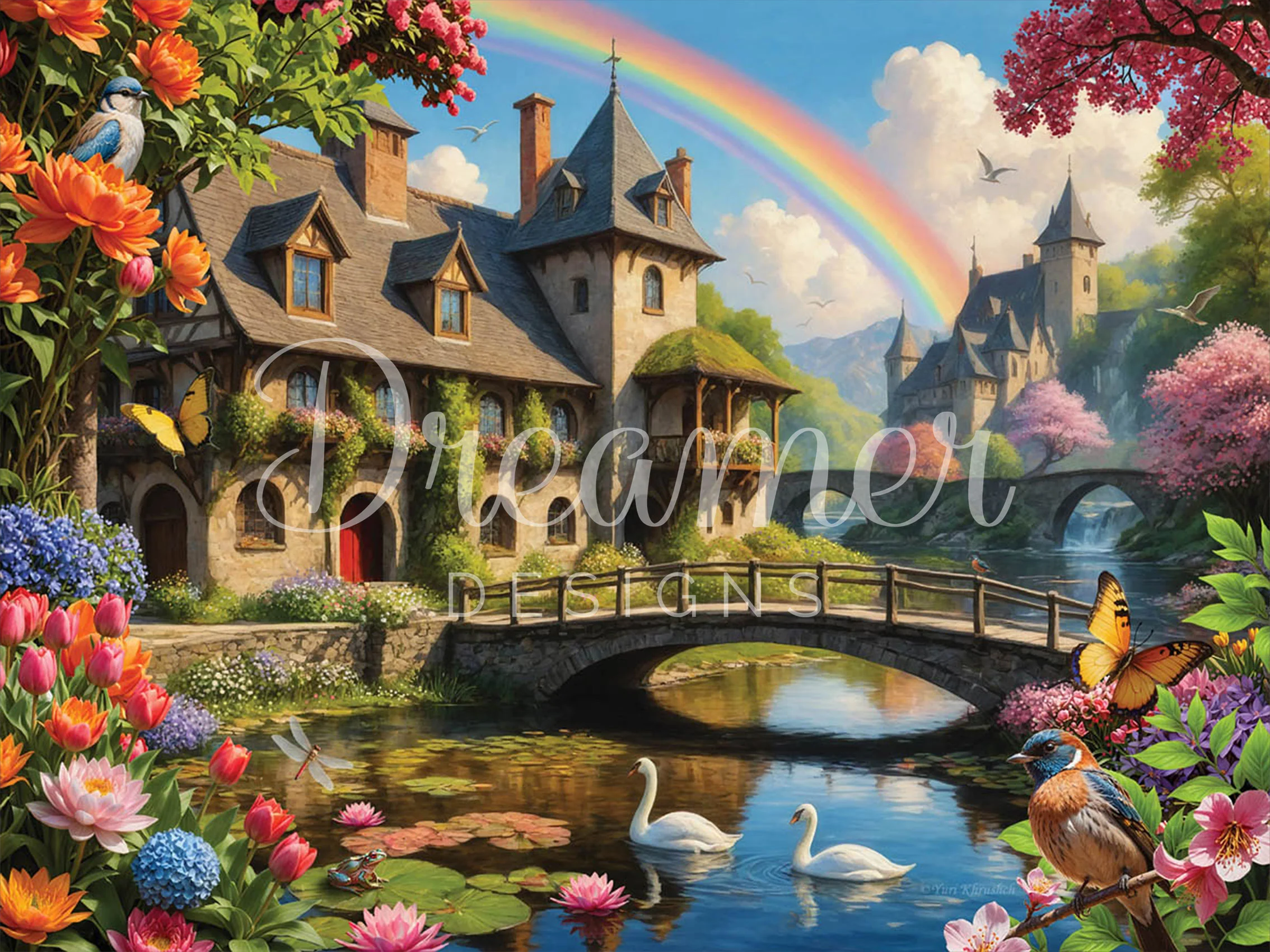 Village of Dreams