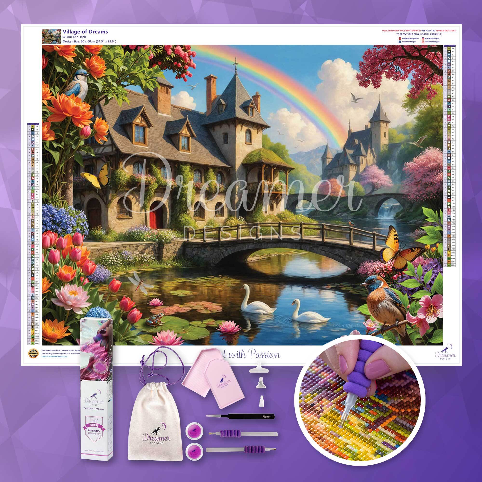 Village of Dreams - Image 3