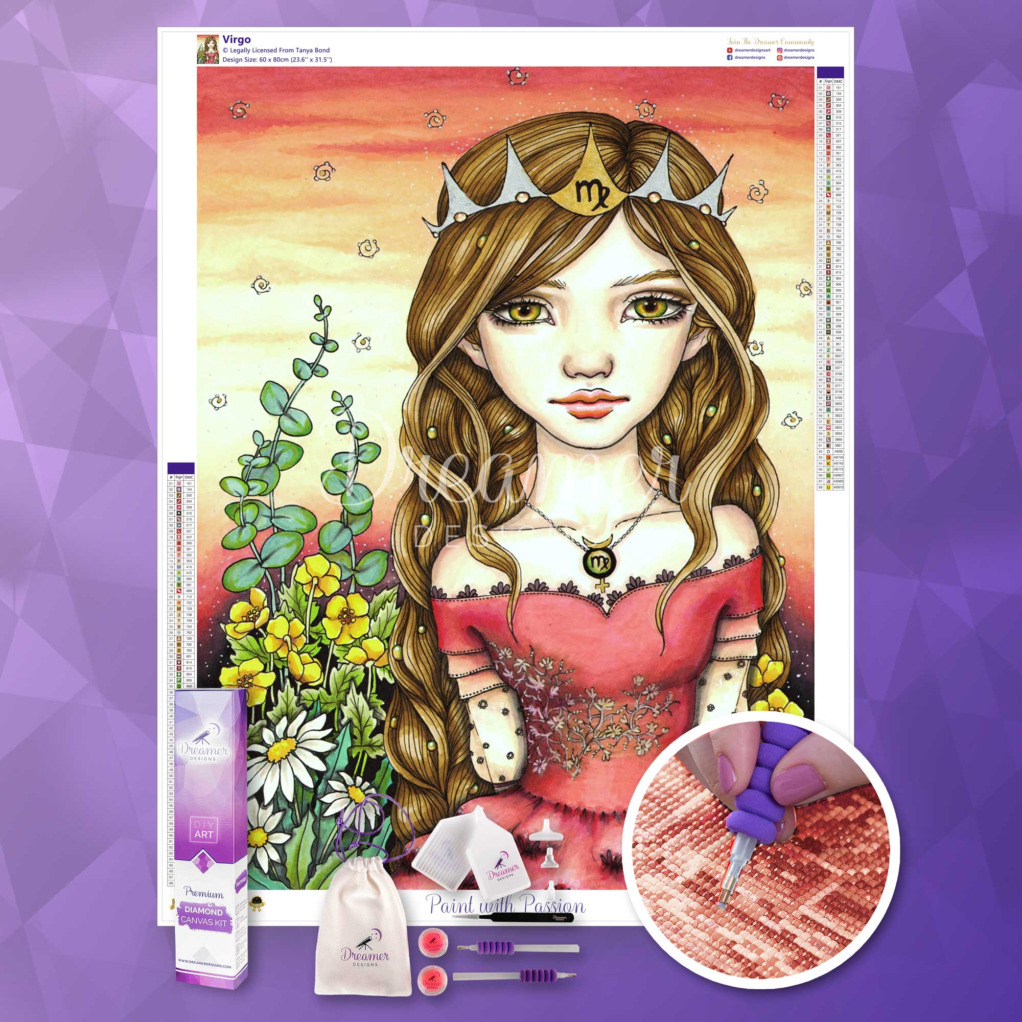 Virgo - Image 3