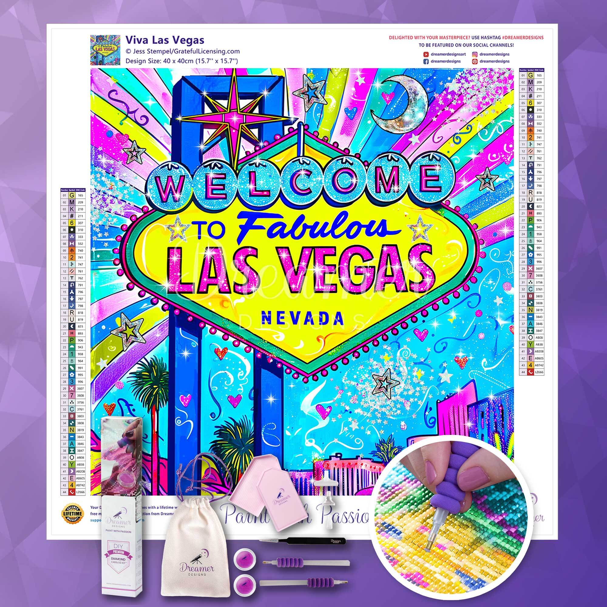 Viva Las Vegas - Image 4