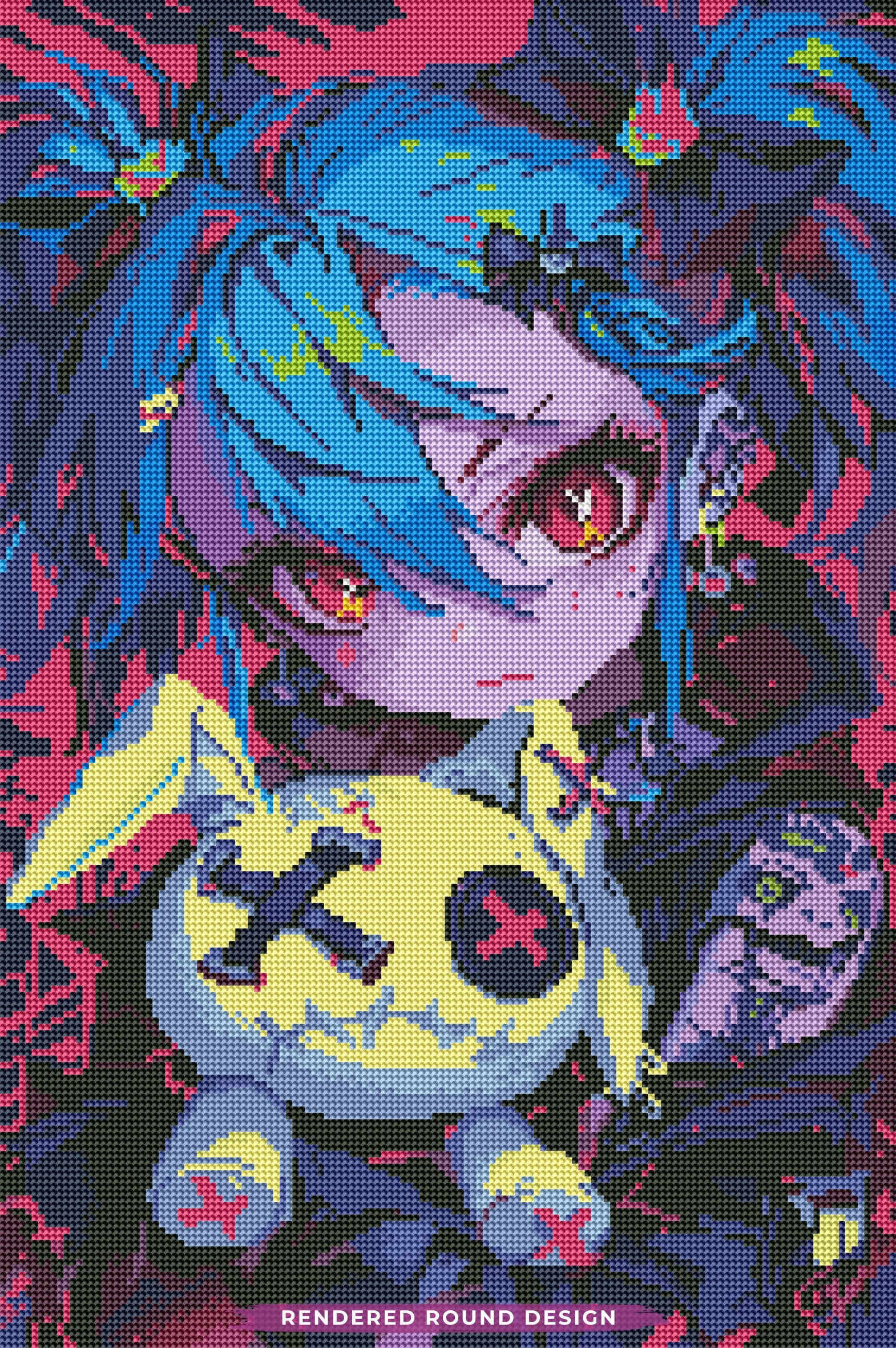 Vivid Voodoo - Image 2