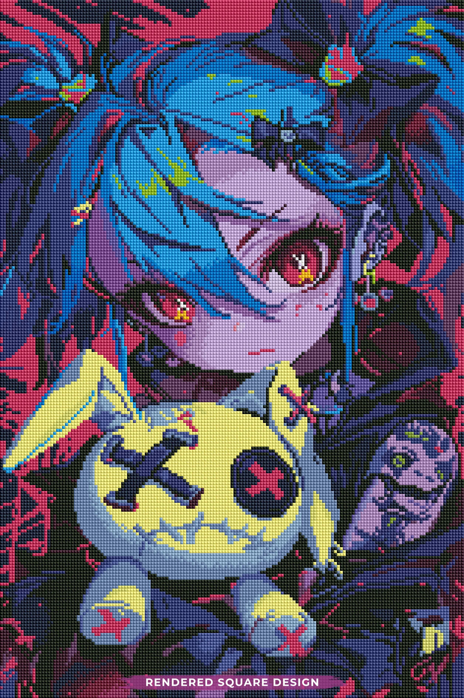 Vivid Voodoo - Image 3