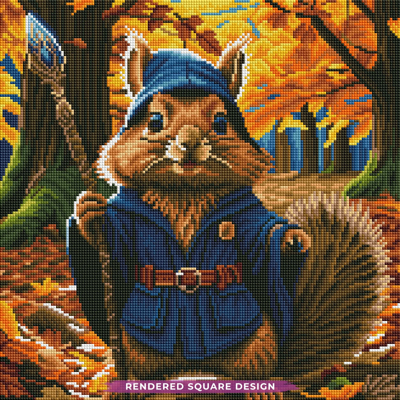 Wandwhisker - Image 2