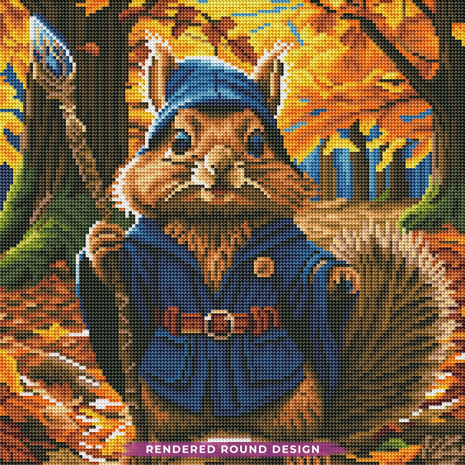 Wandwhisker - Image 3