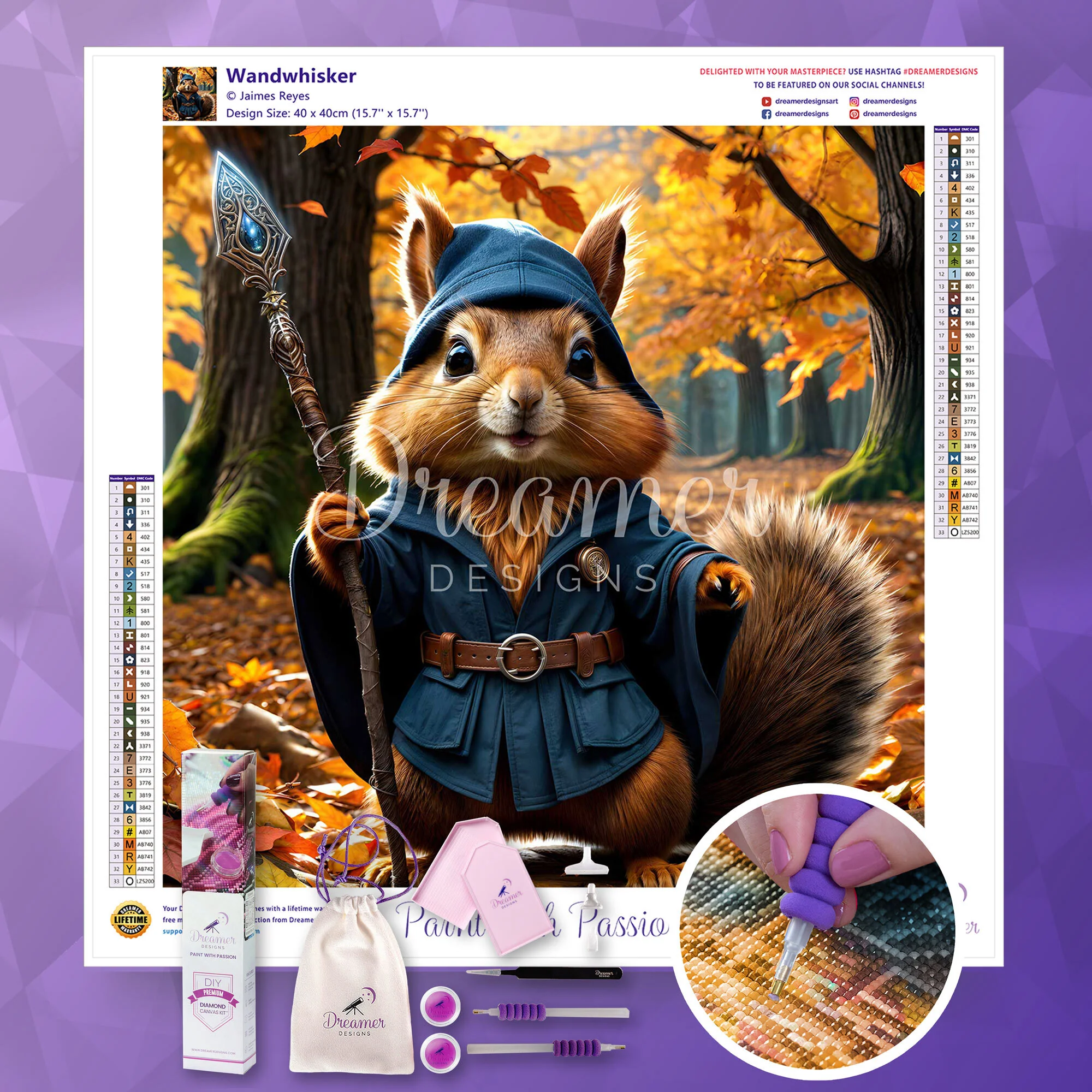 Wandwhisker - Image 4