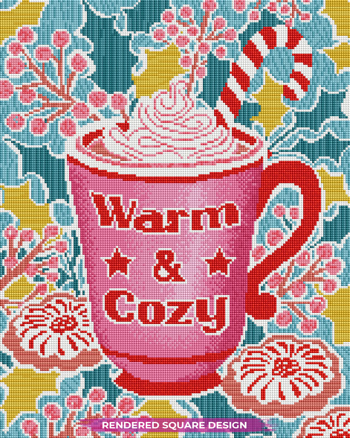 Warm and Cozy - Image 2