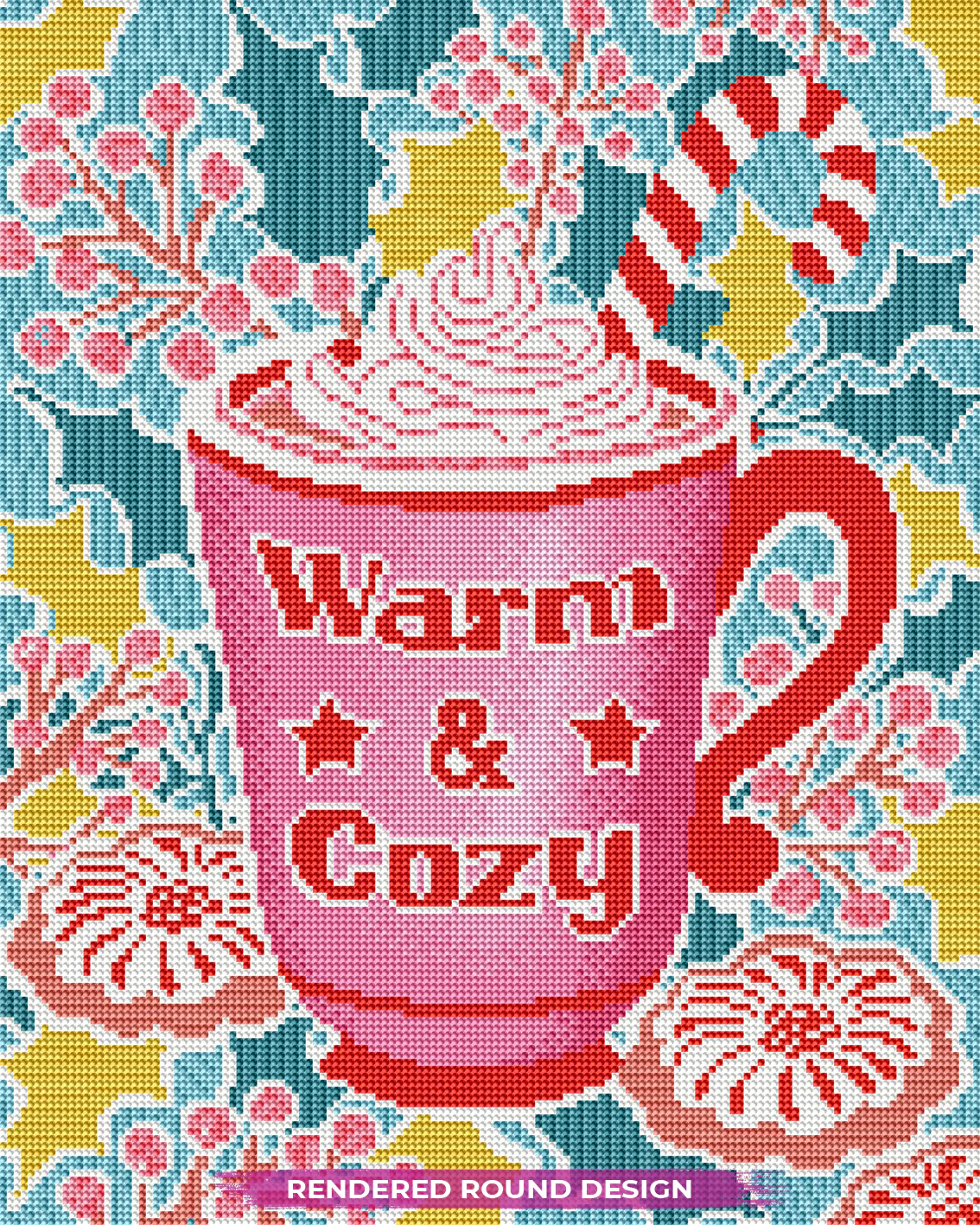 Warm and Cozy - Image 3