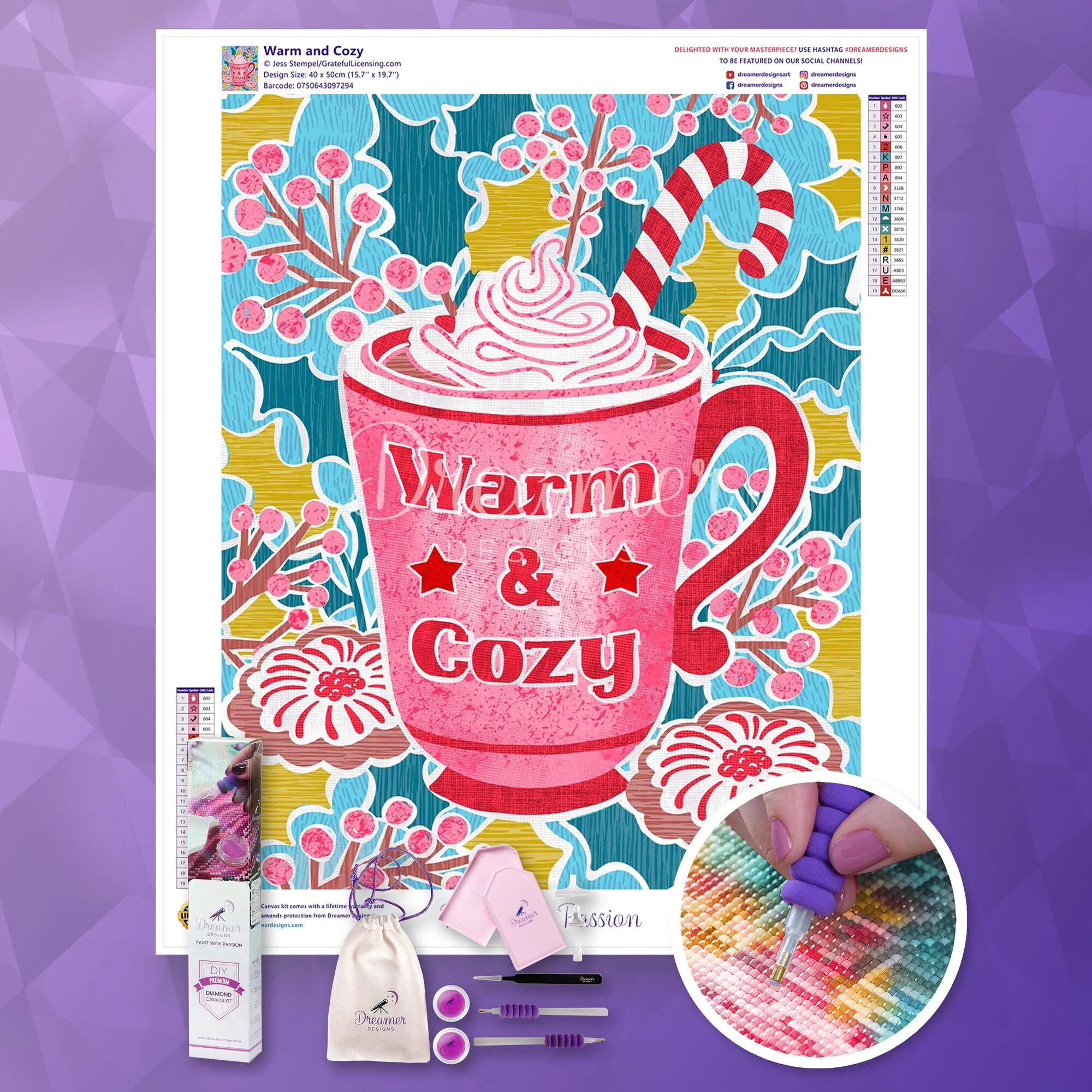 Warm and Cozy - Image 4
