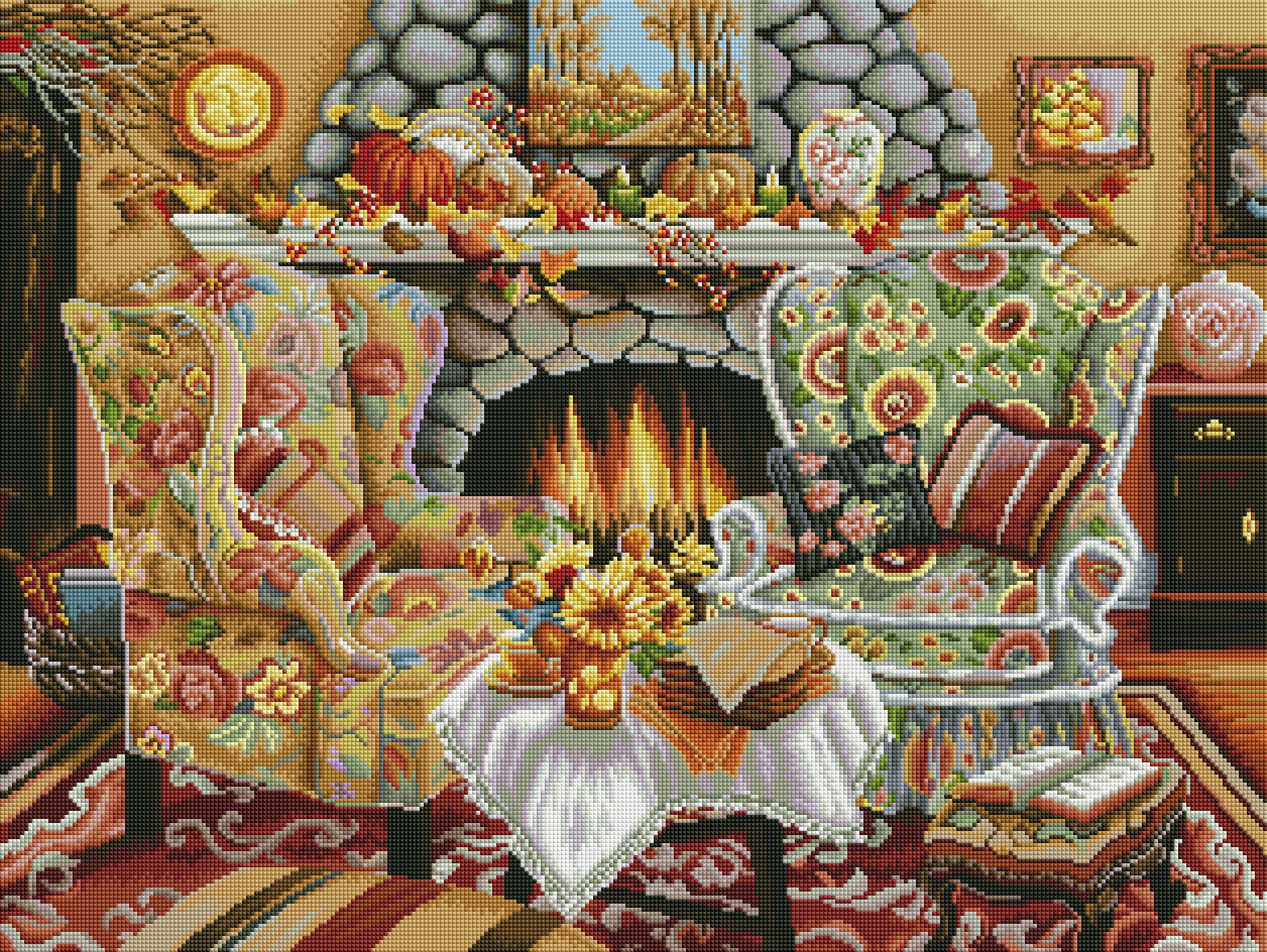 Warmth Of Autumn - Image 2