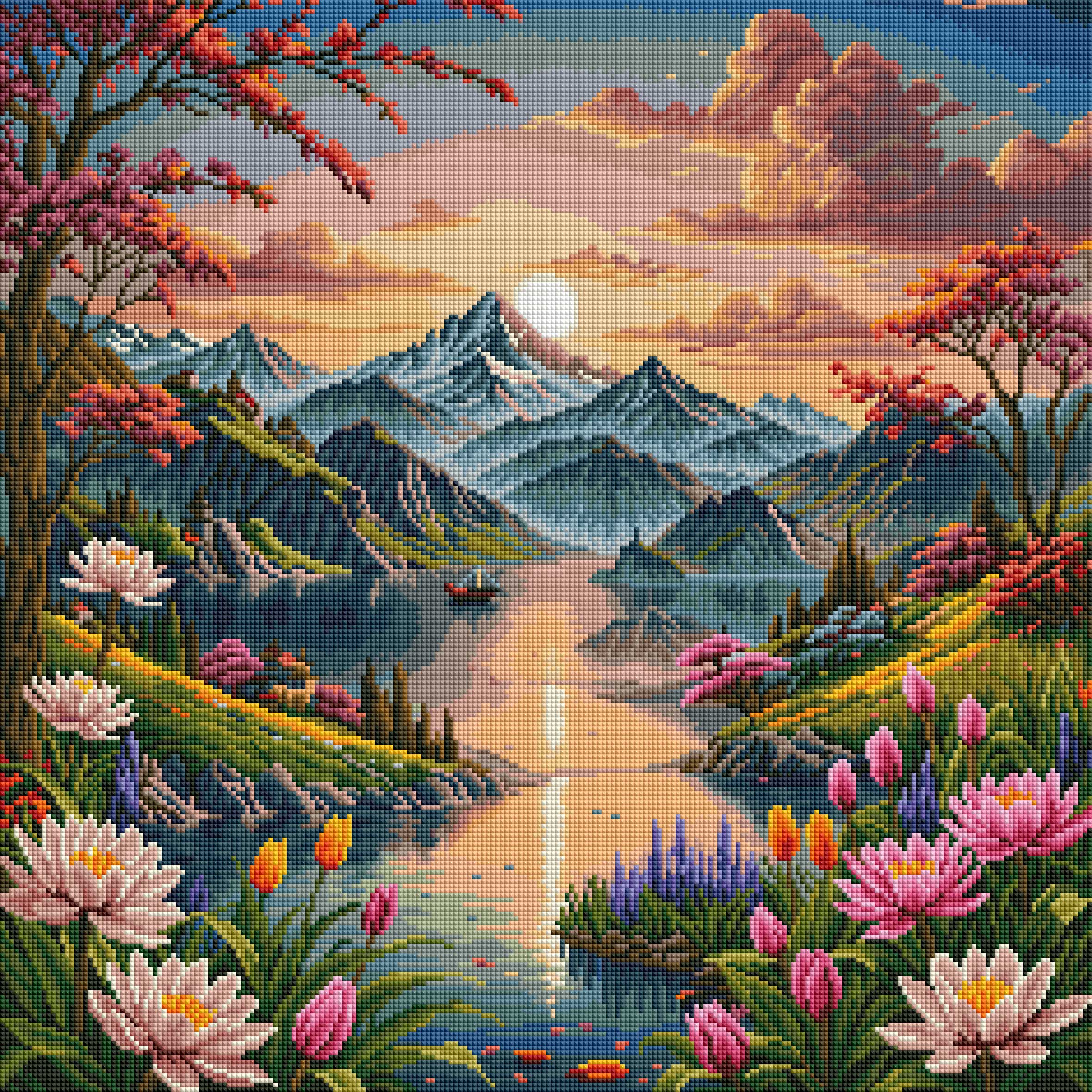 Waters Of Nirvana - Image 2